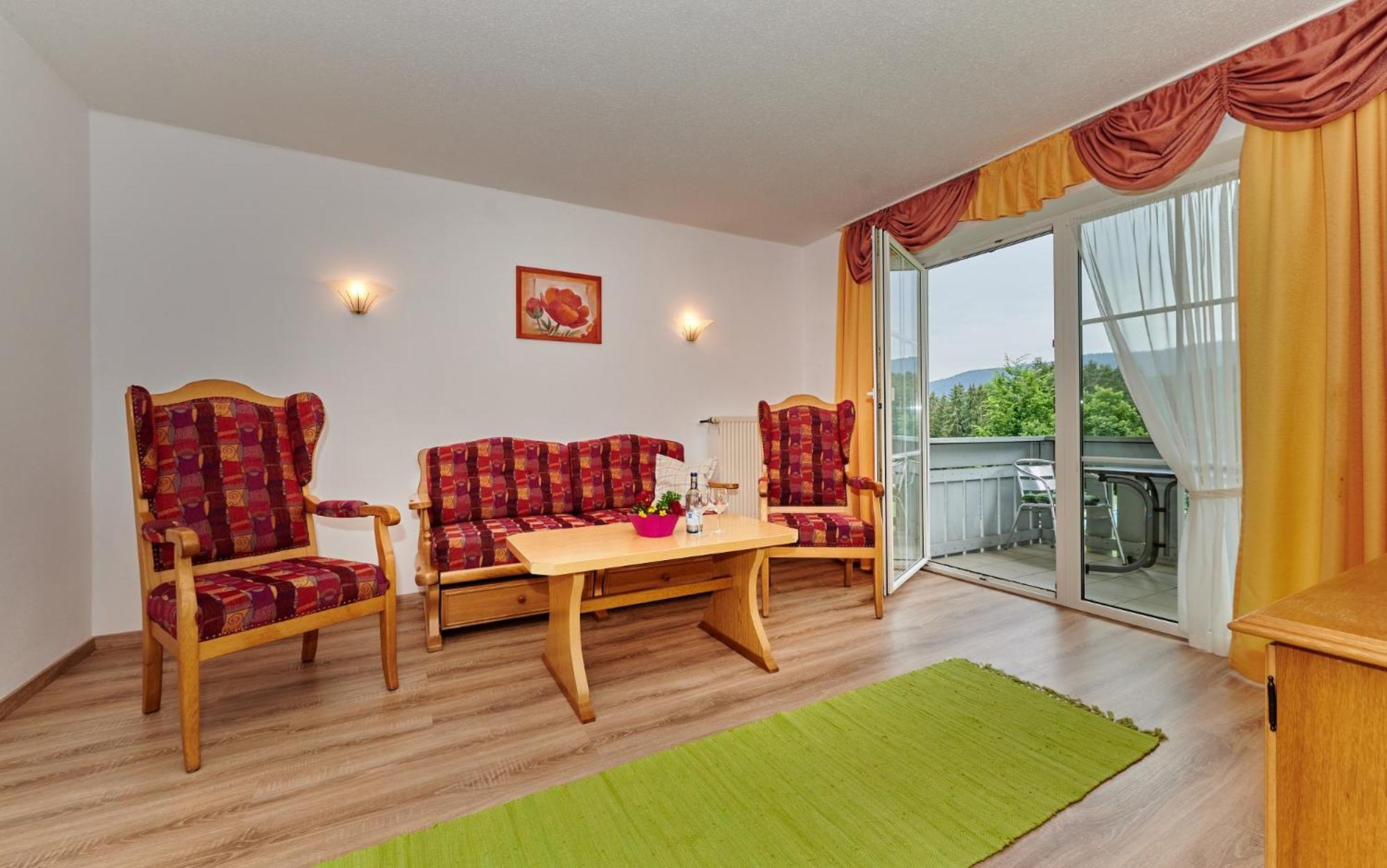 Duplex Apartment photo 2