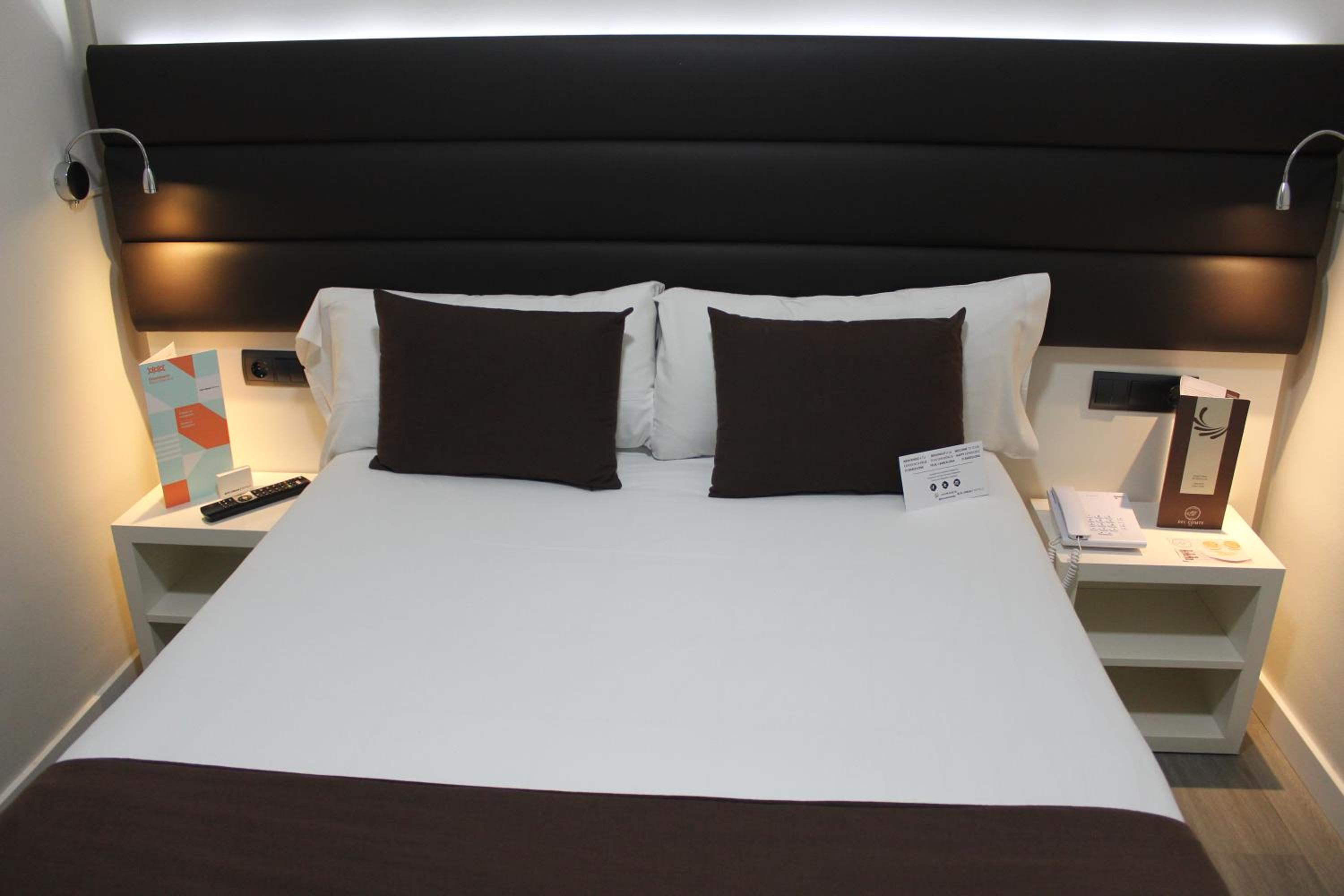 Double Room photo 2