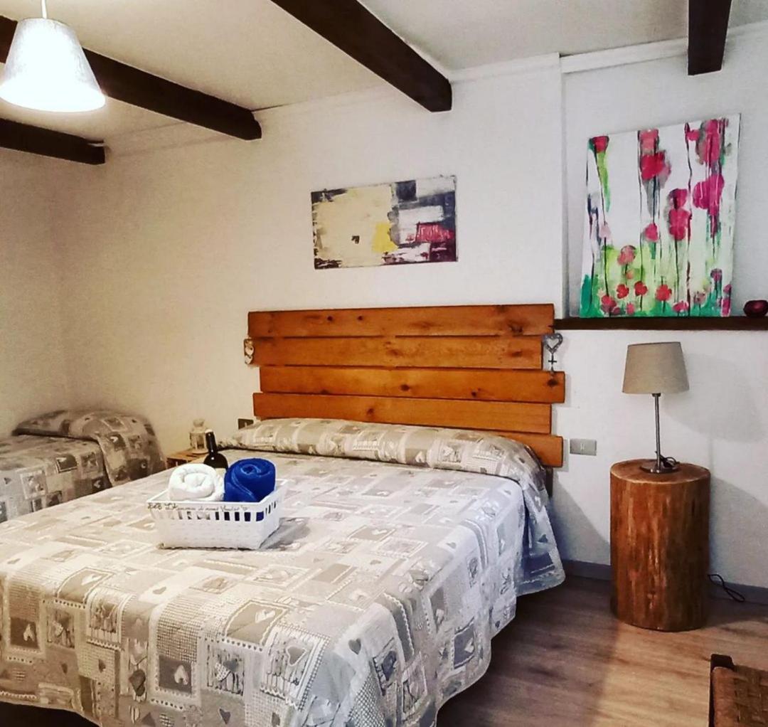 Triple Room photo 1