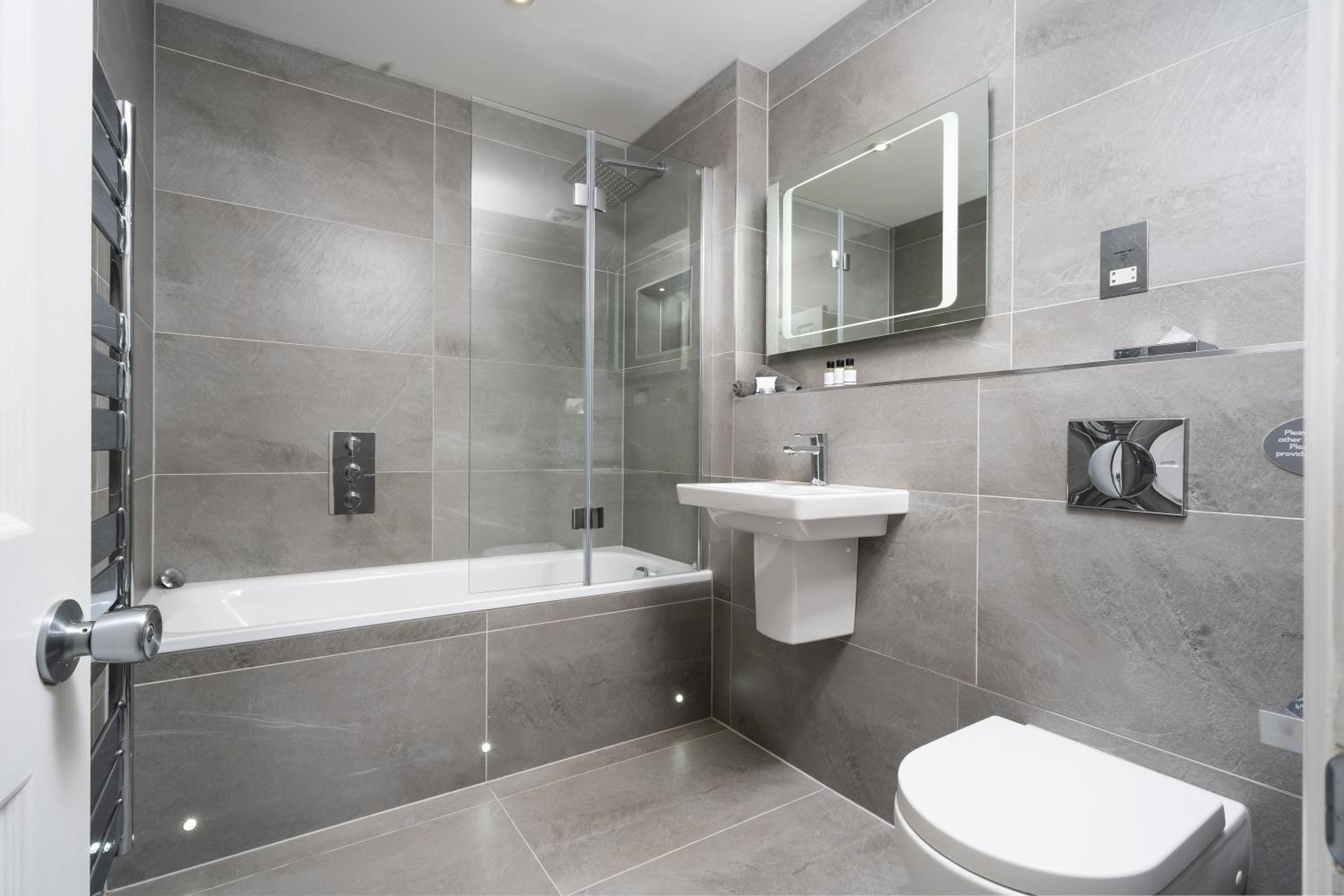 Superior Double Room with Sea View photo 2