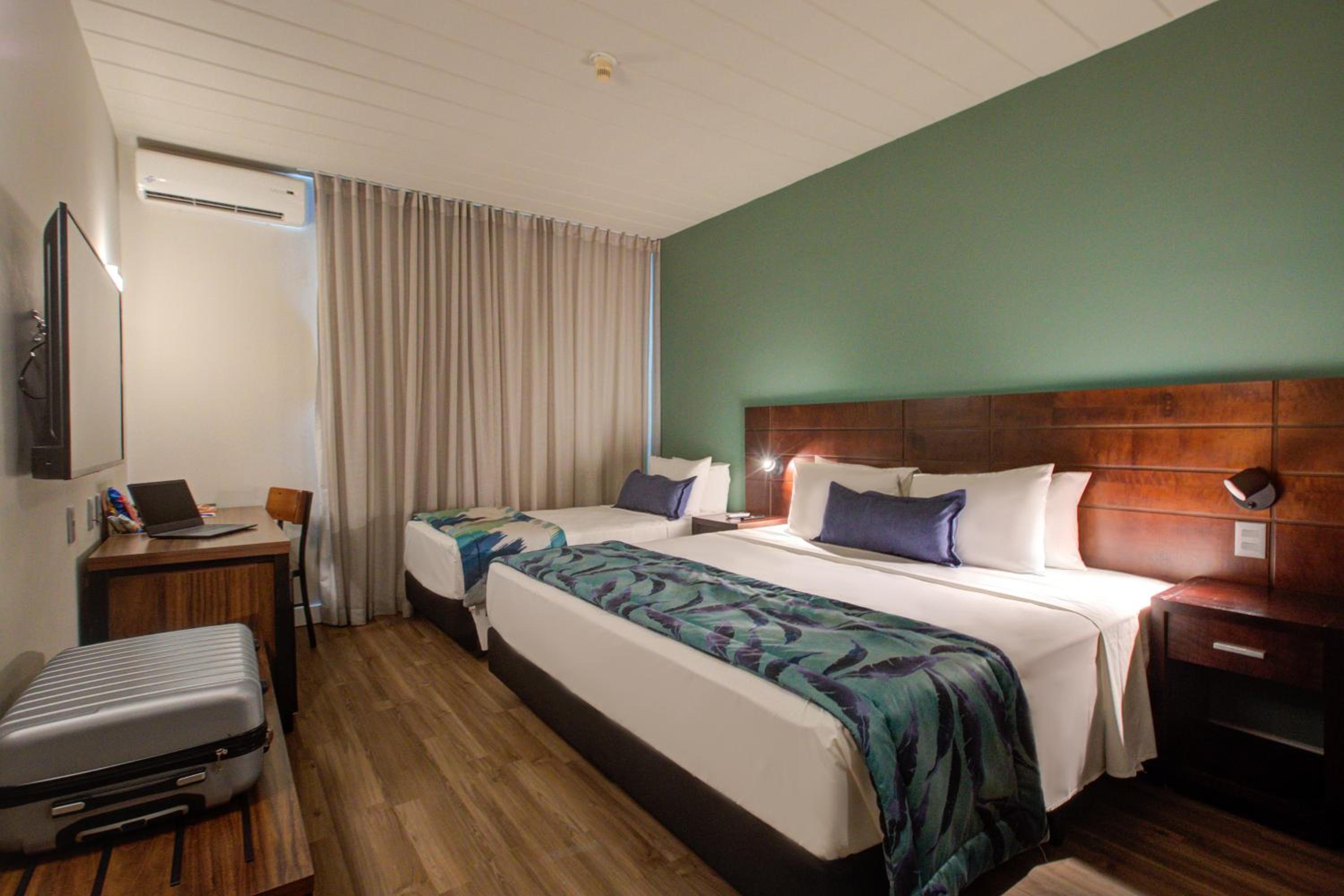 Superior Triple Room - Photo 2