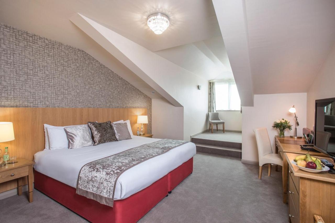 Standard Double Room - Photo 2