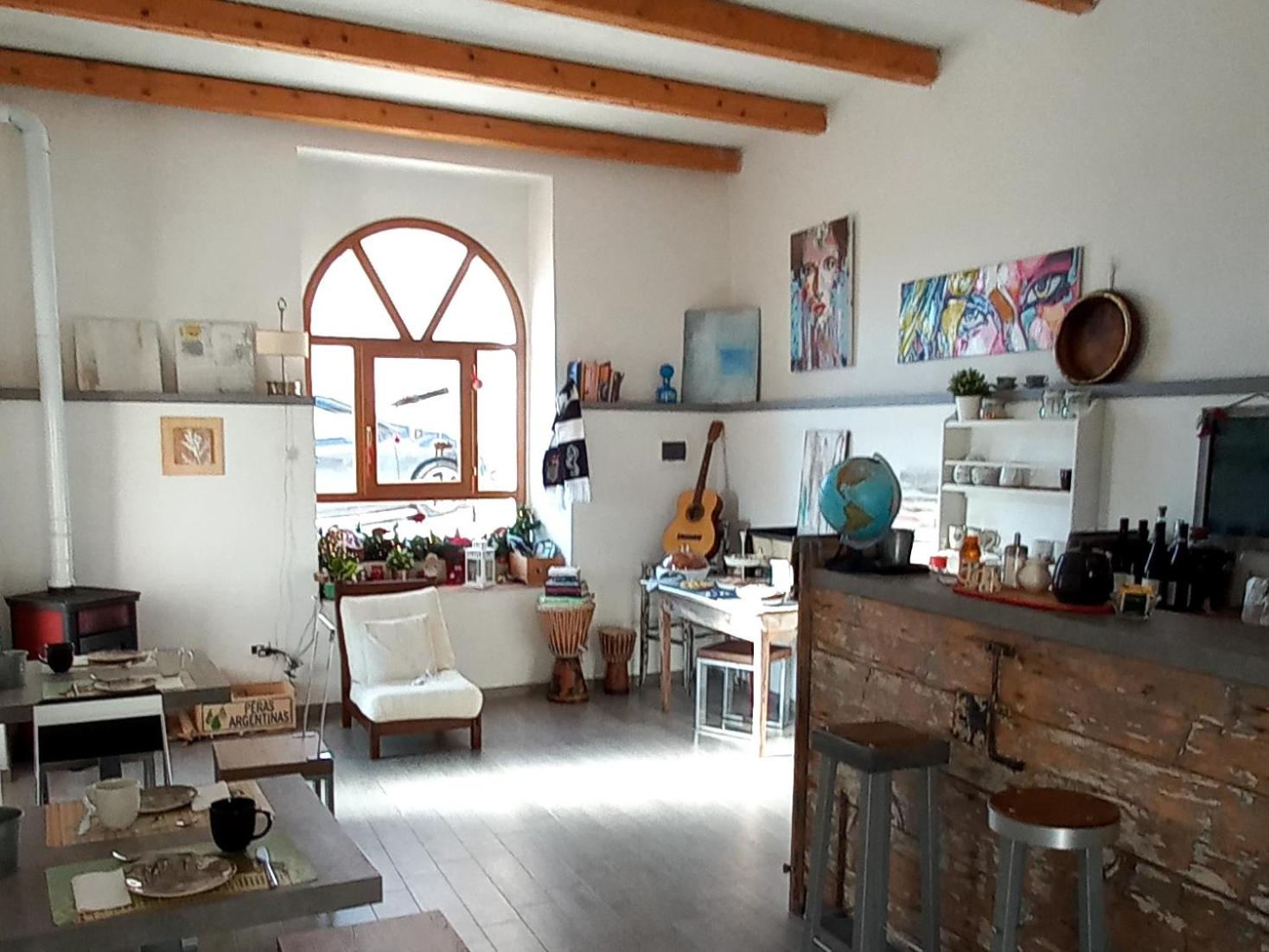 Basic Triple Room - Photo 2