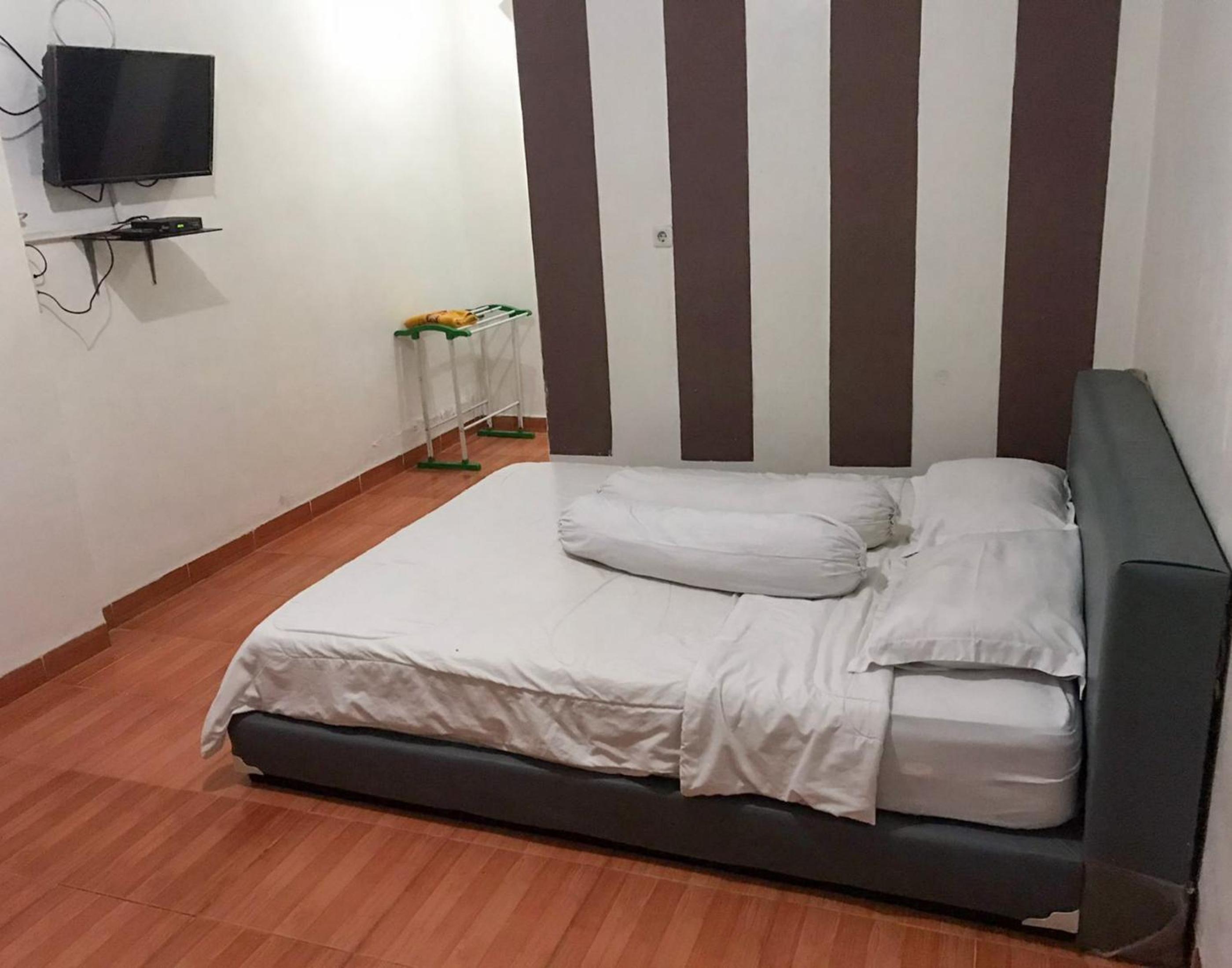 Standard Double Room photo 3