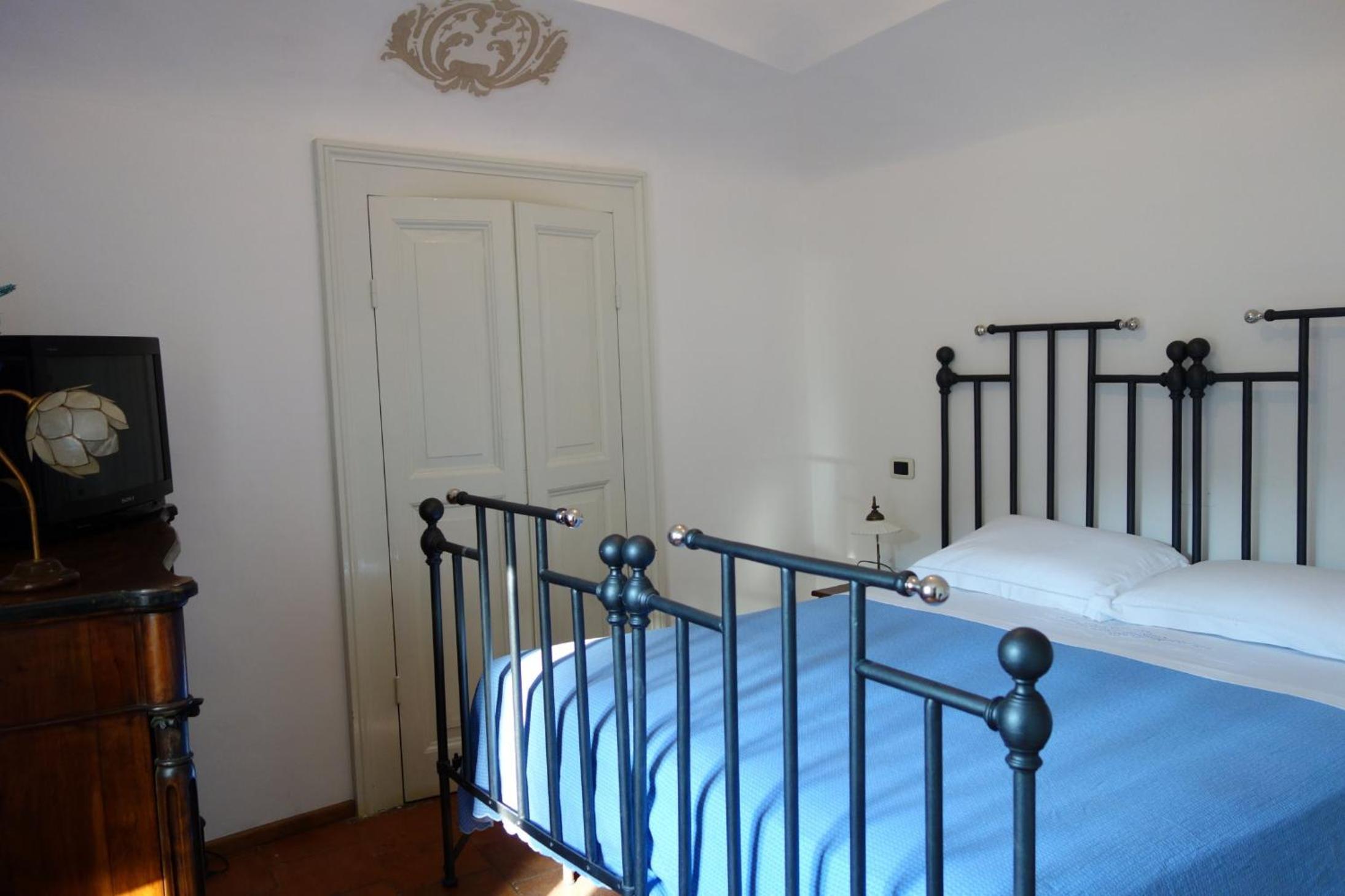 Double Room with Mountain View photo 2