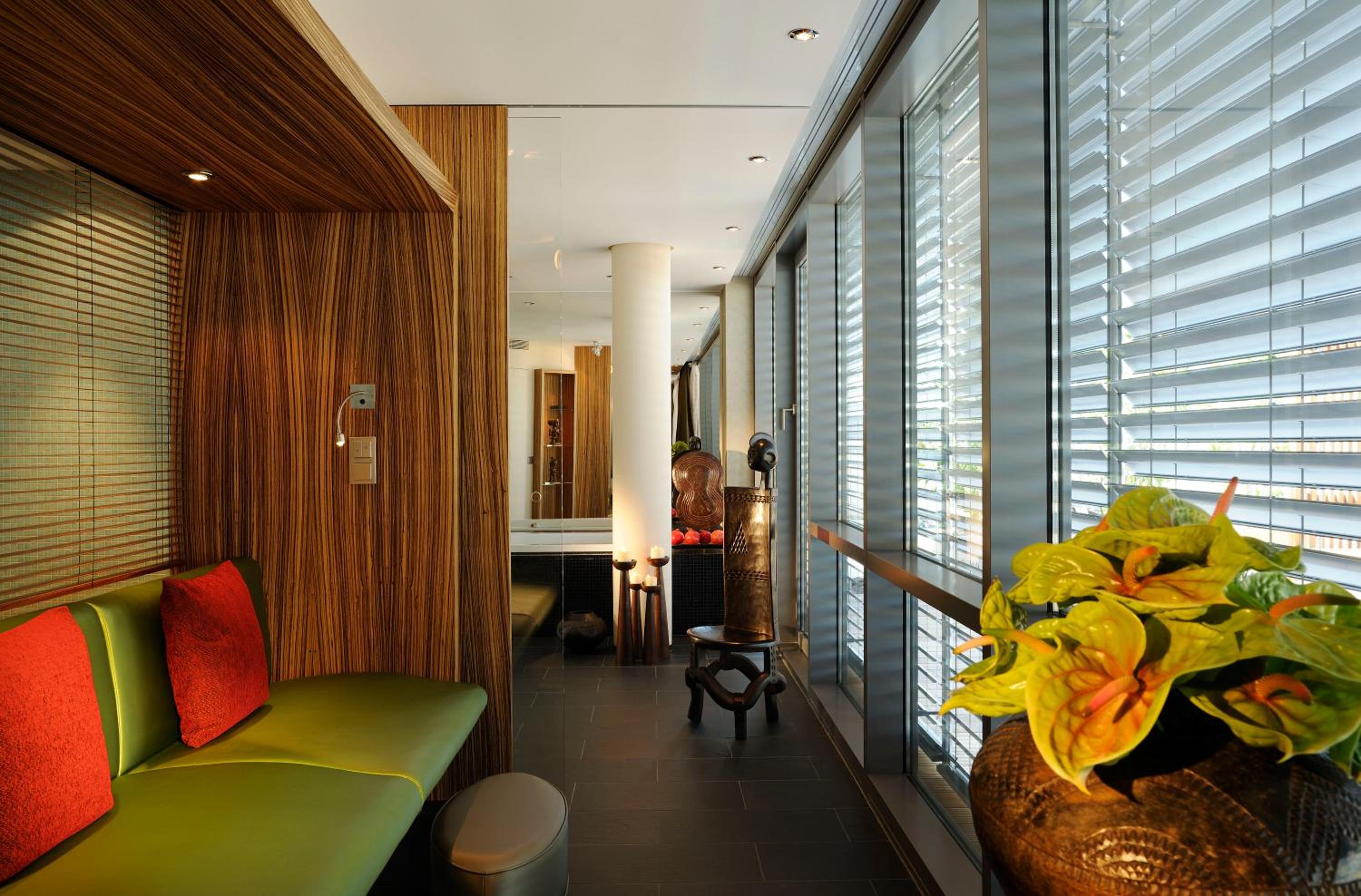 Suite with Sauna - Photo 7