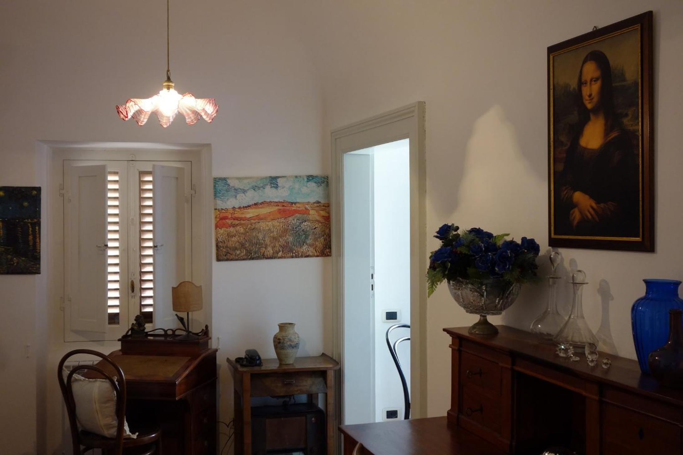 Double Room with Mountain View photo 3
