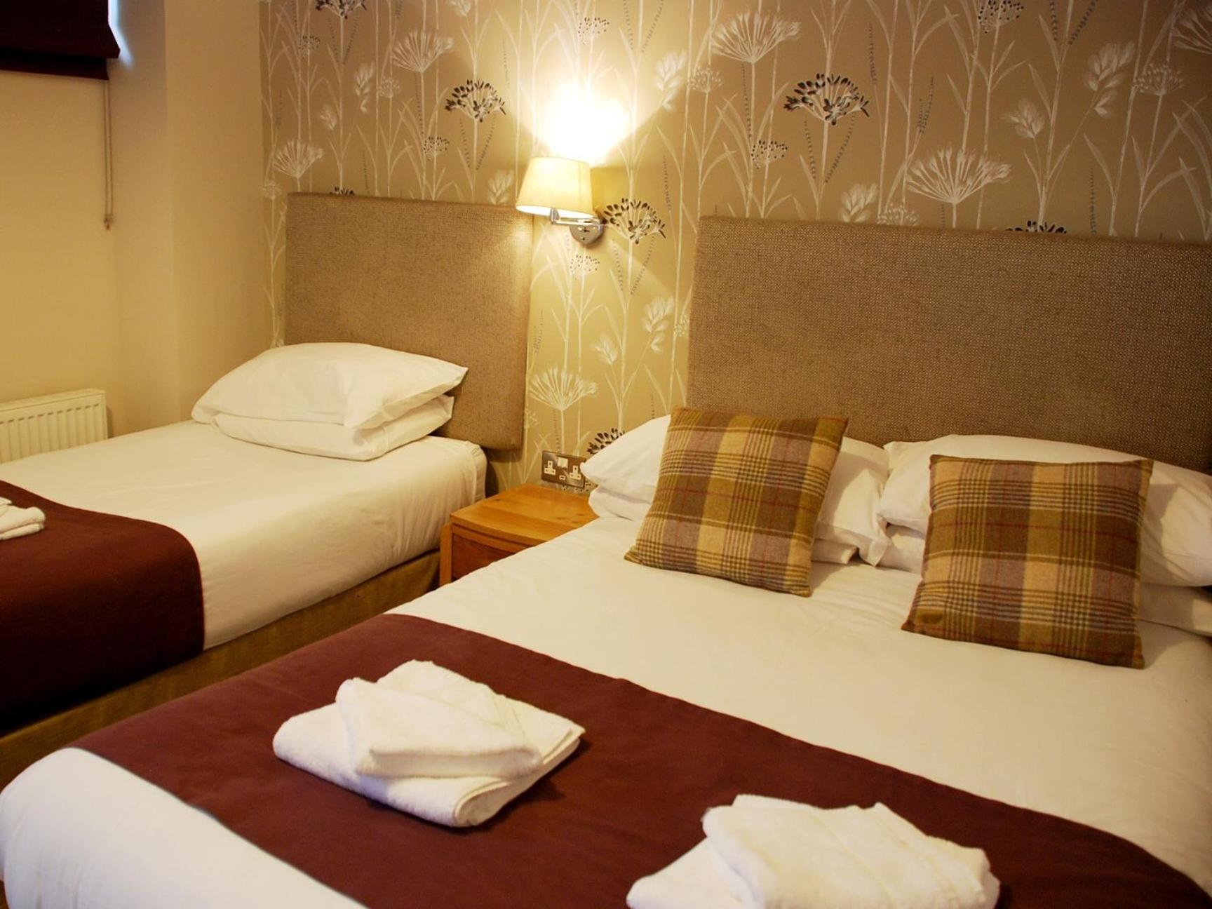 Triple Room with Shower photo 1