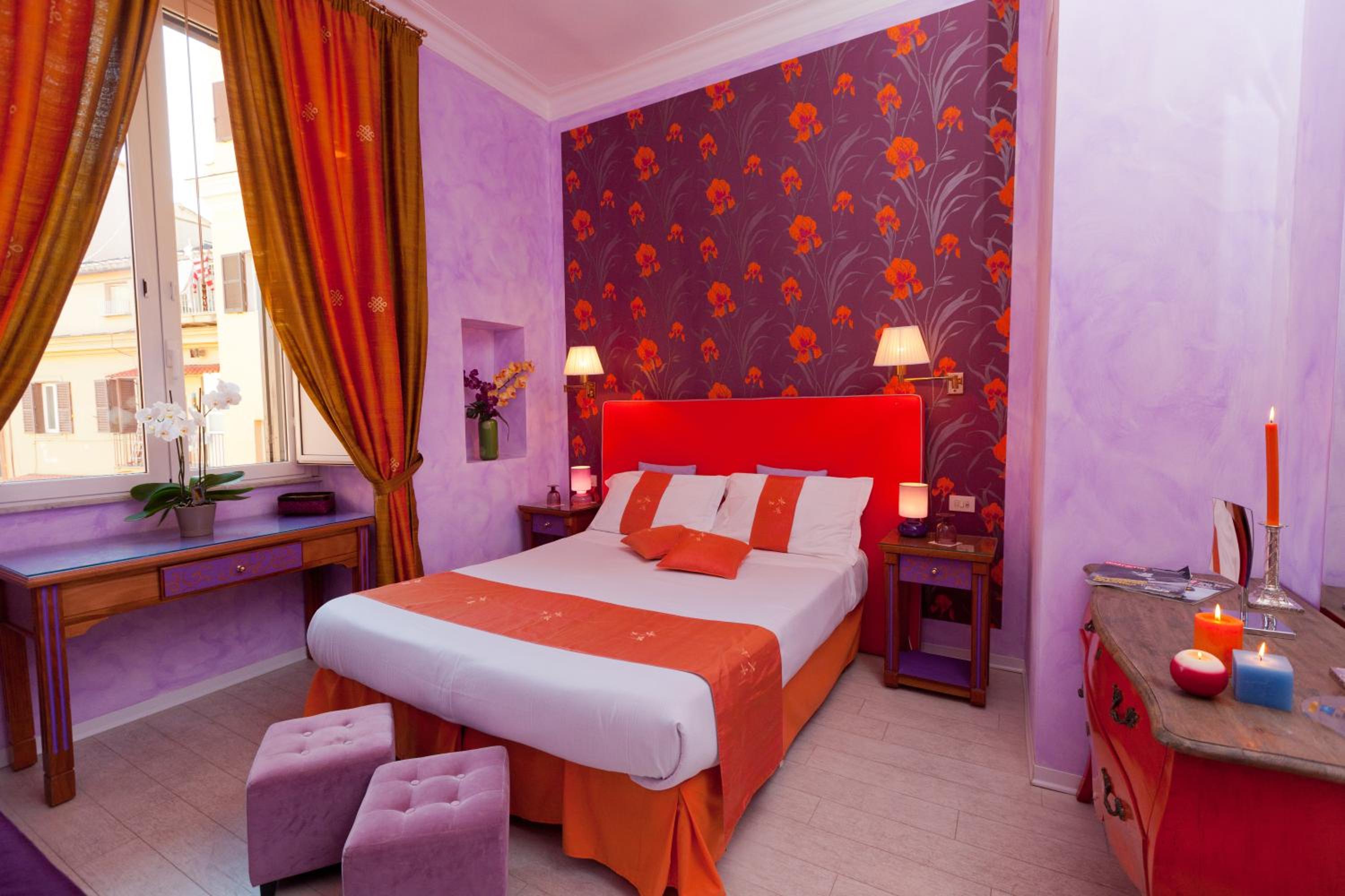 Superior Triple Room photo 1