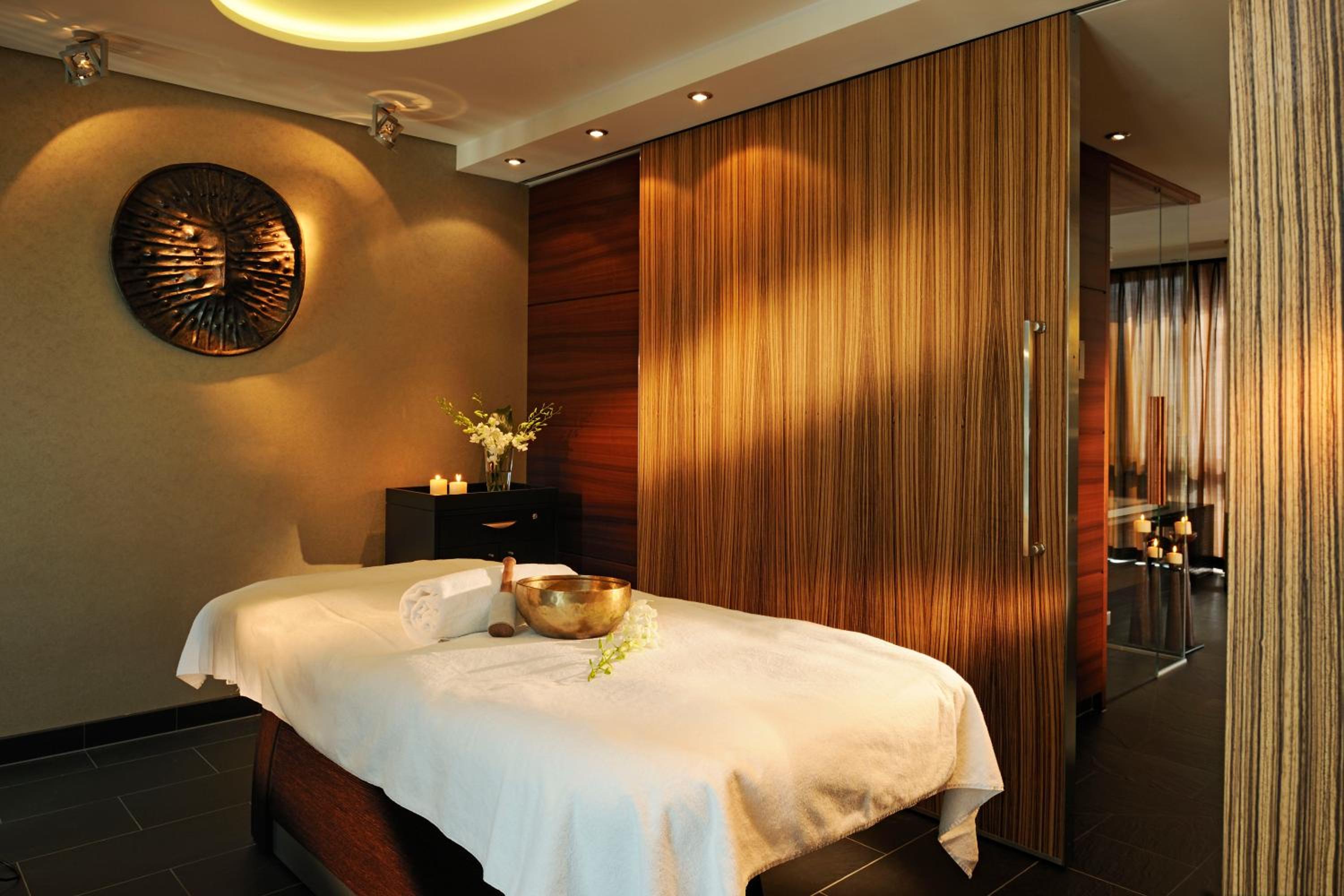 Suite with Sauna - Photo 5