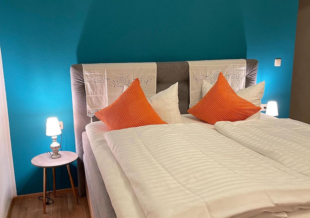 Double Room - Photo 3