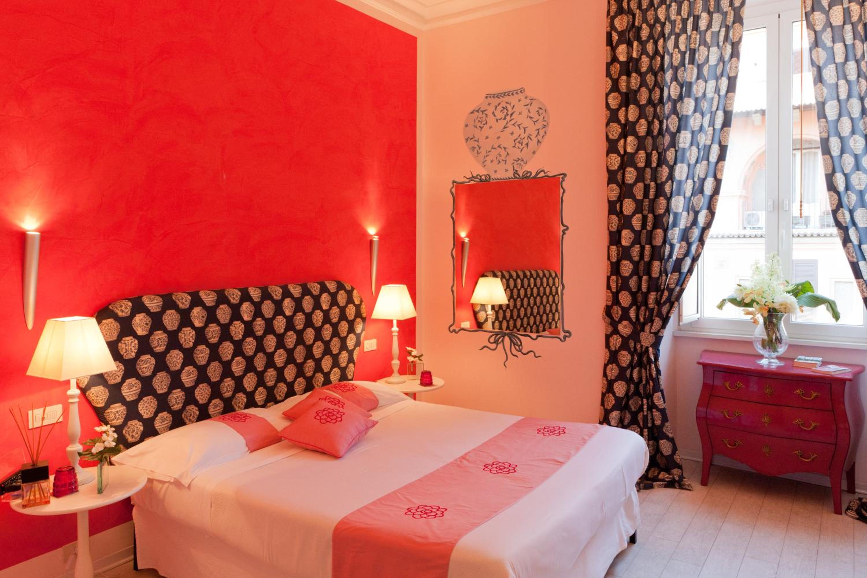 Superior Quadruple Room photo 1
