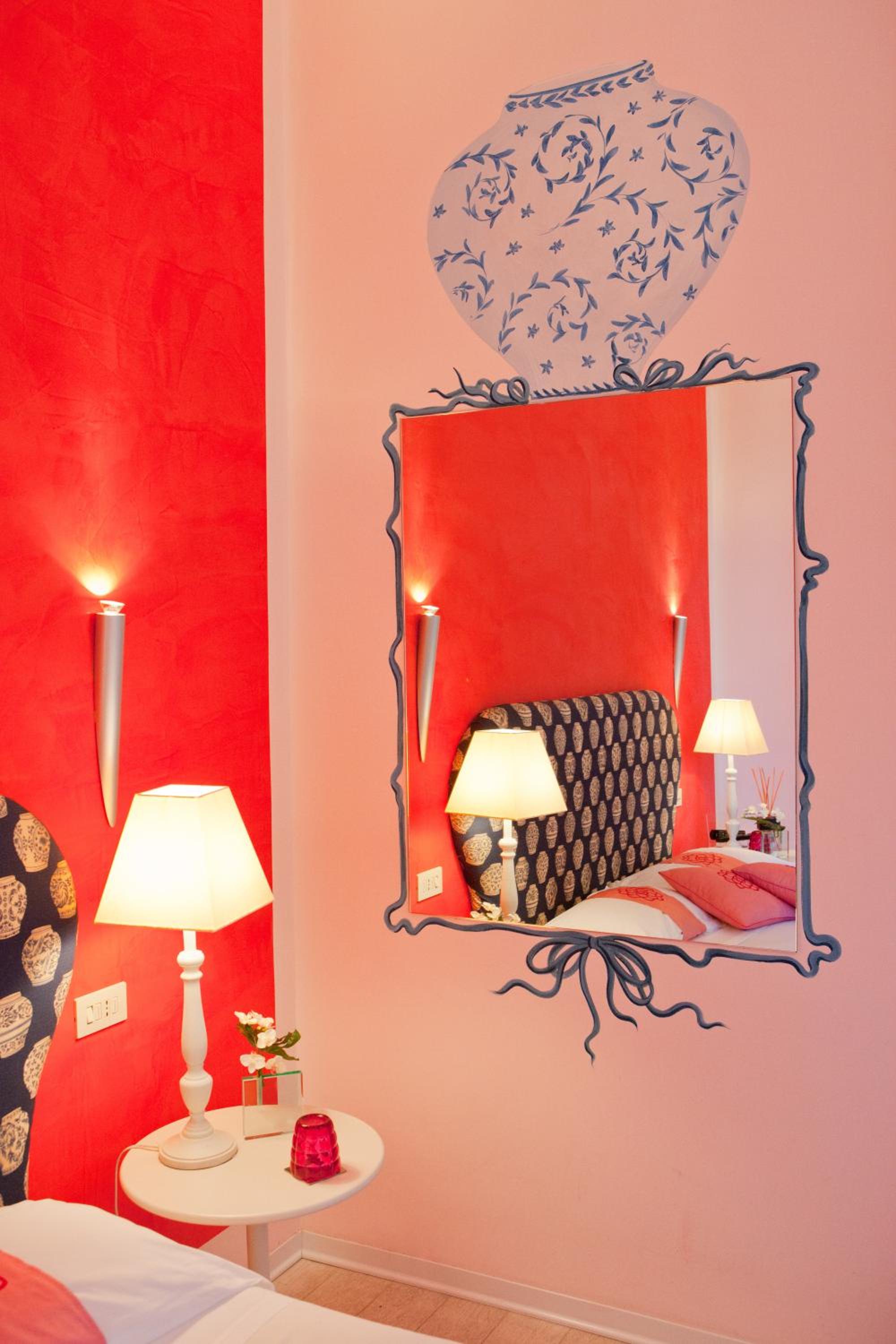 Superior Quadruple Room photo 3