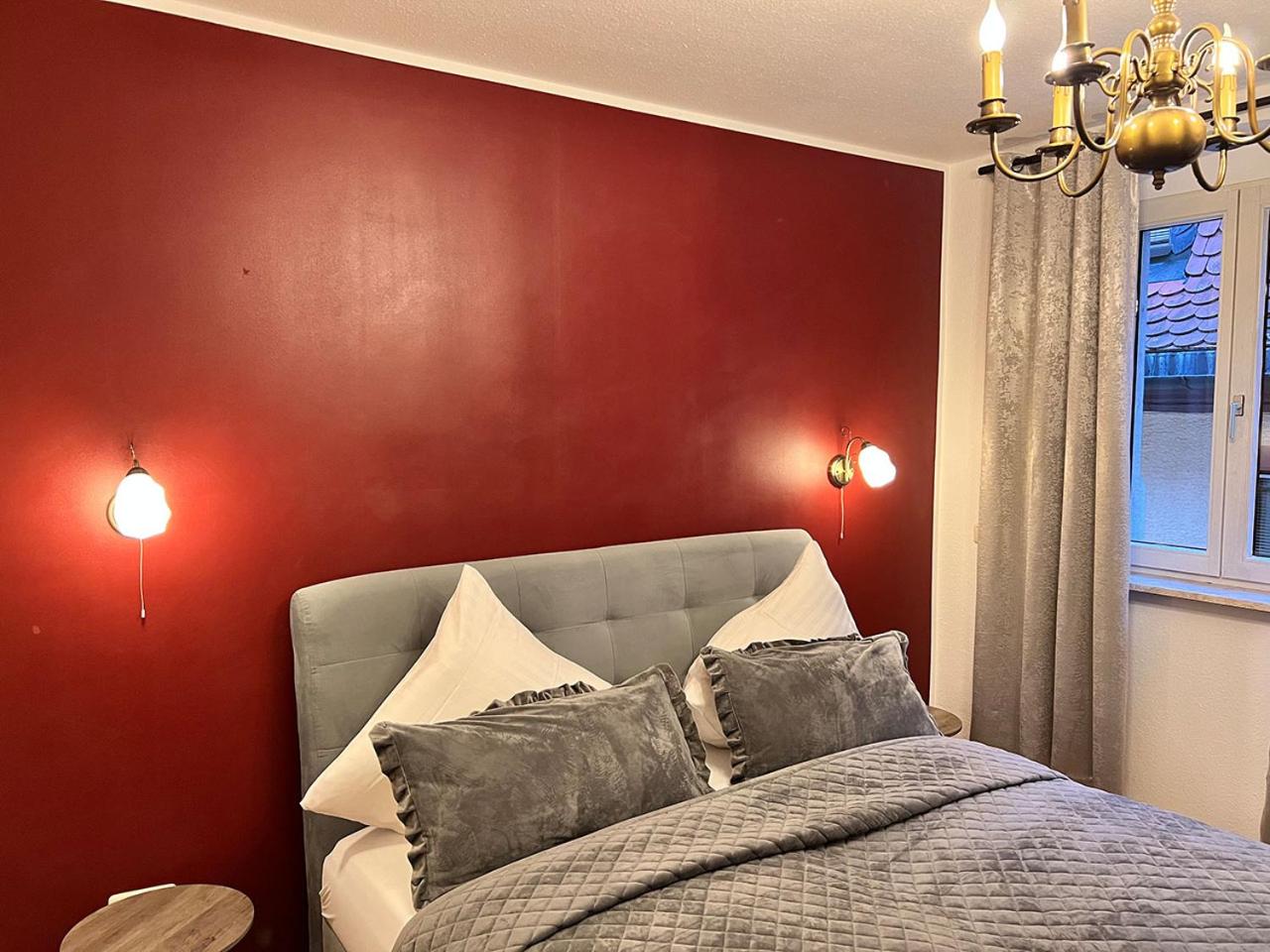 Double Room - Photo 2