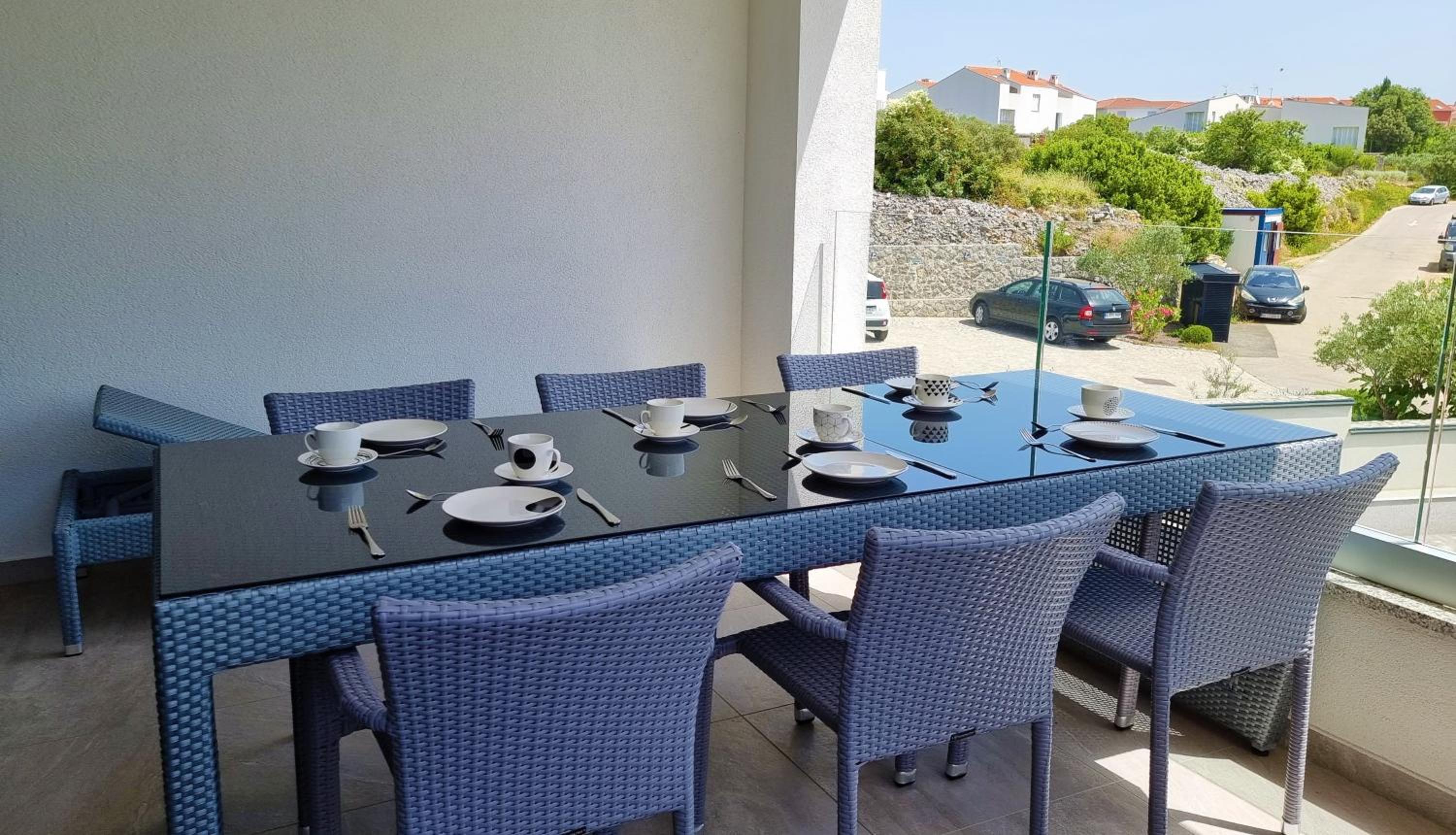 Apartment with Sea View photo 3