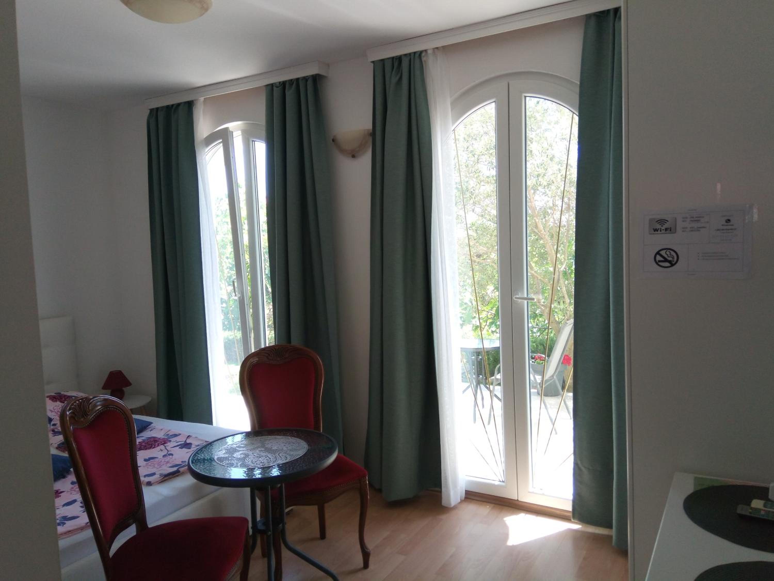 Comfort Double Room with Terrace photo 3