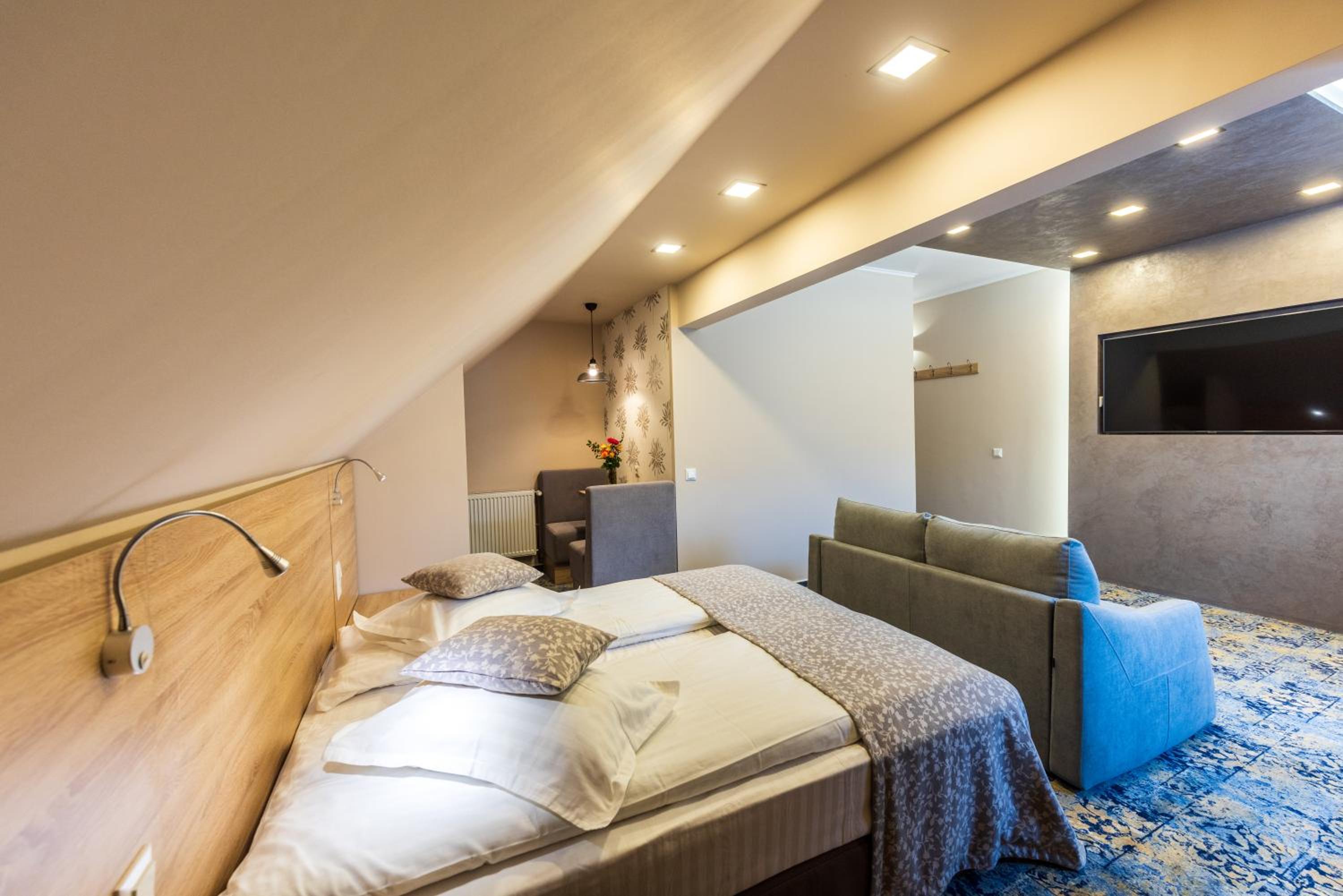 Junior Suite - Photo 4