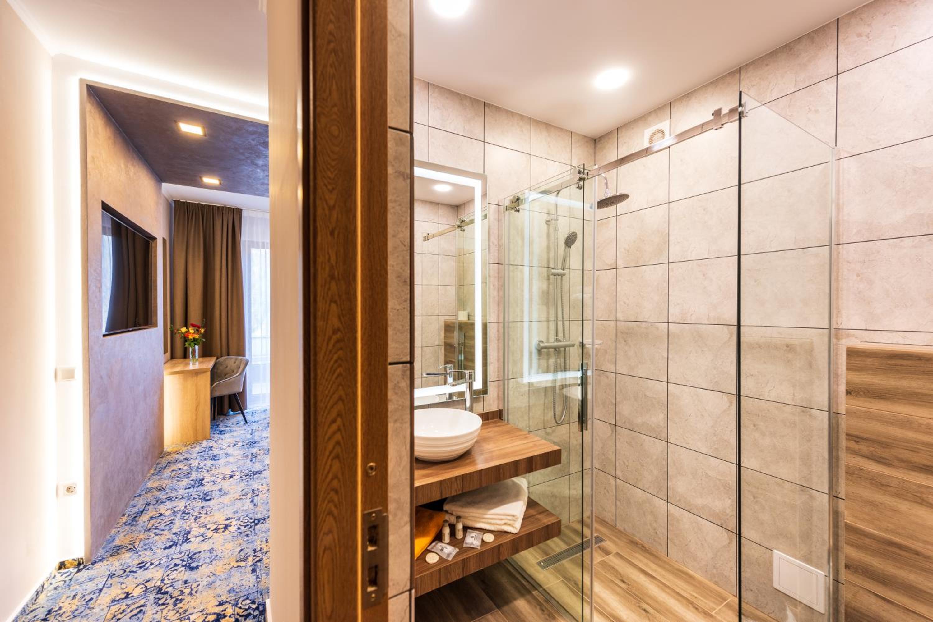 Junior Suite - Photo 5