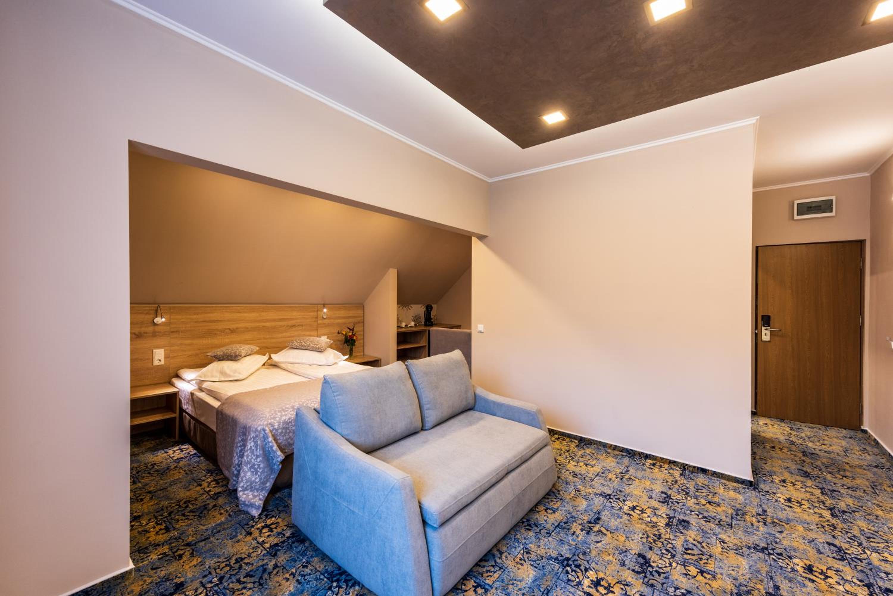 Junior Suite - Photo 6
