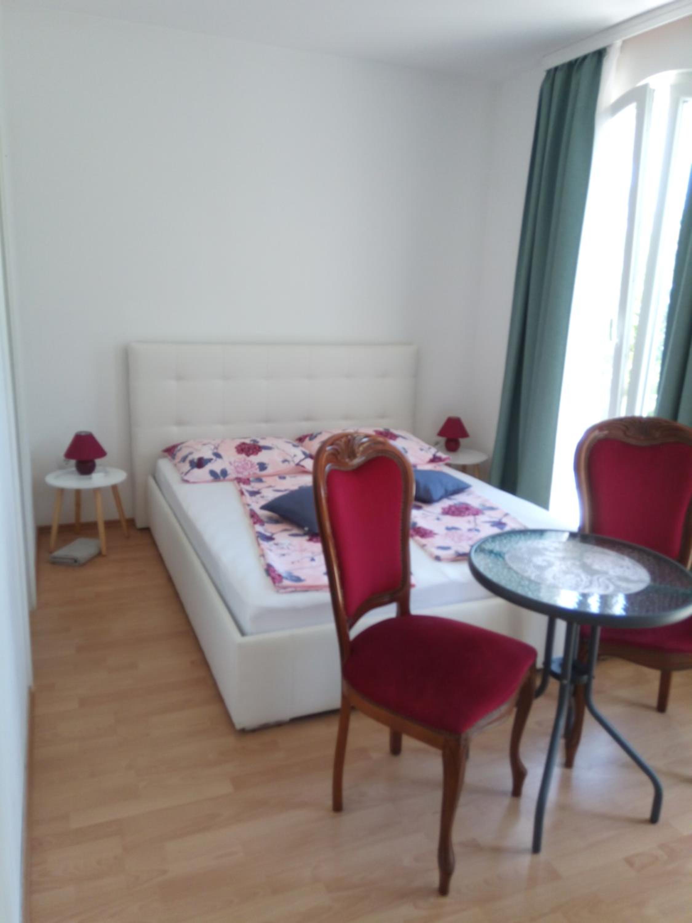 Comfort Double Room with Terrace photo 1