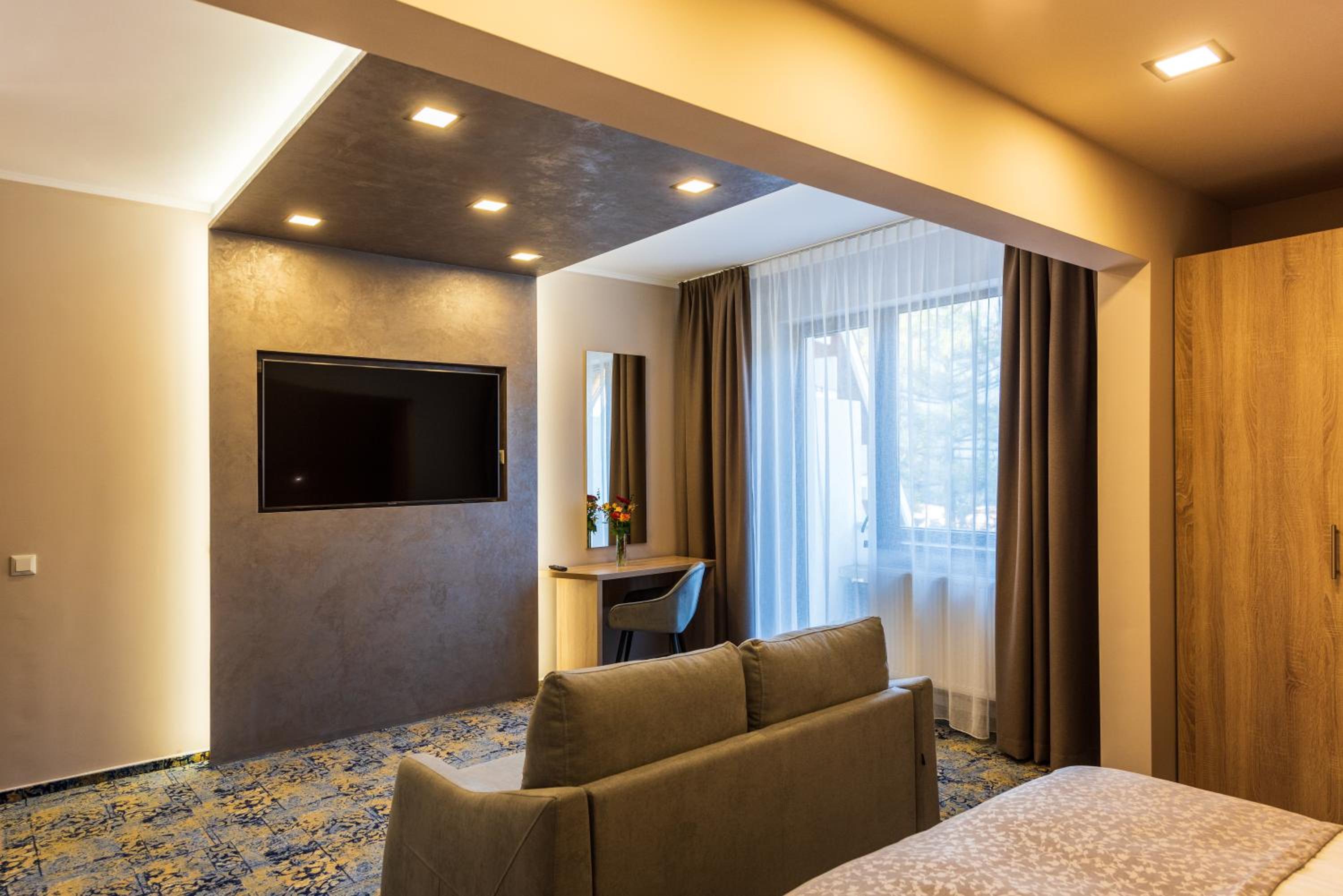 Junior Suite - Photo 2