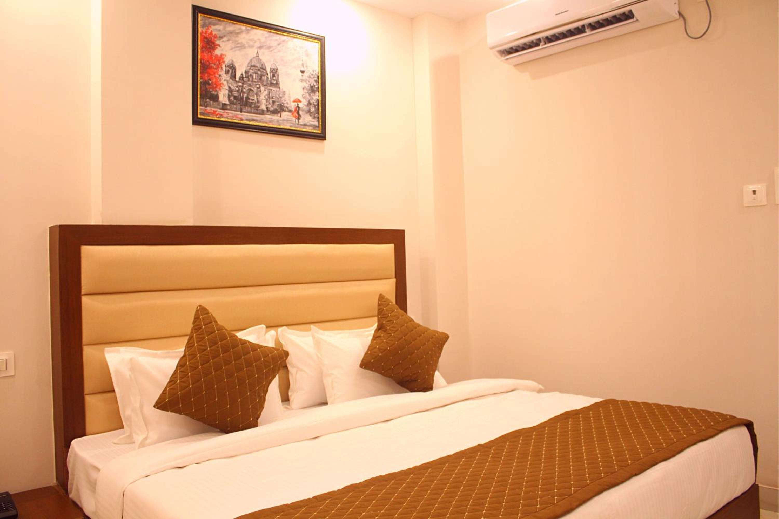 Deluxe Room photo 3