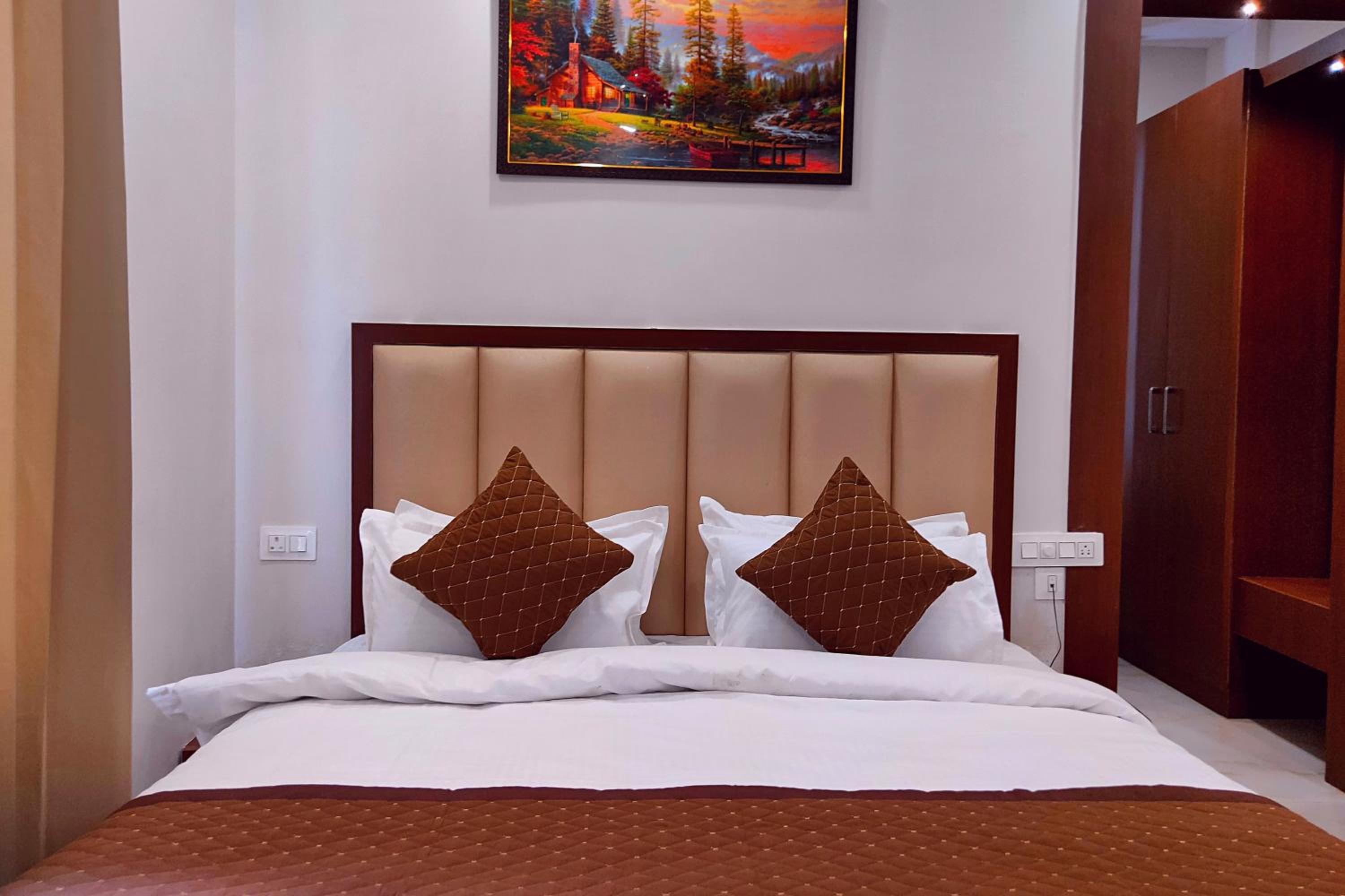 Superior Double Room photo 3