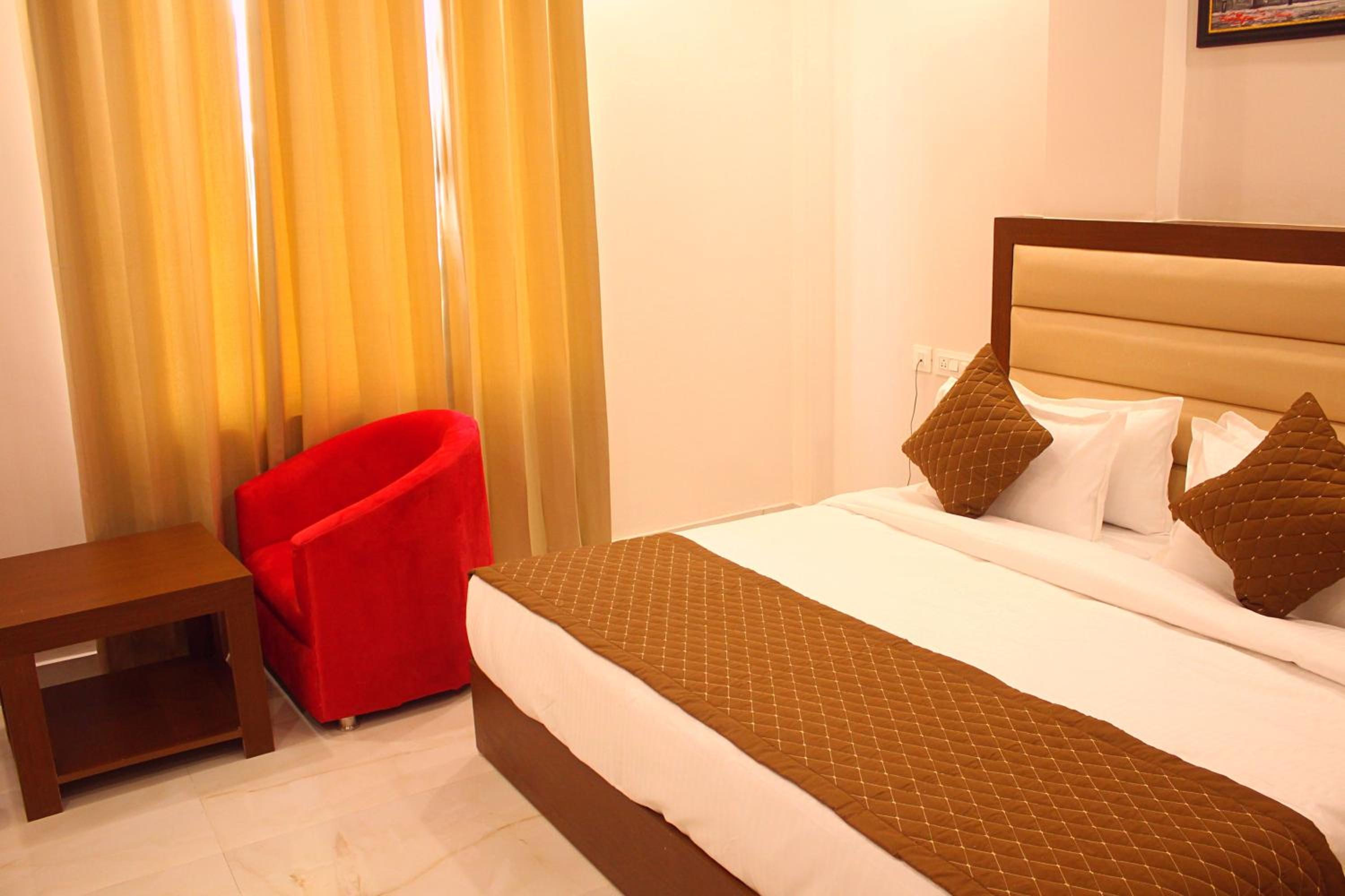 Deluxe Room photo 1