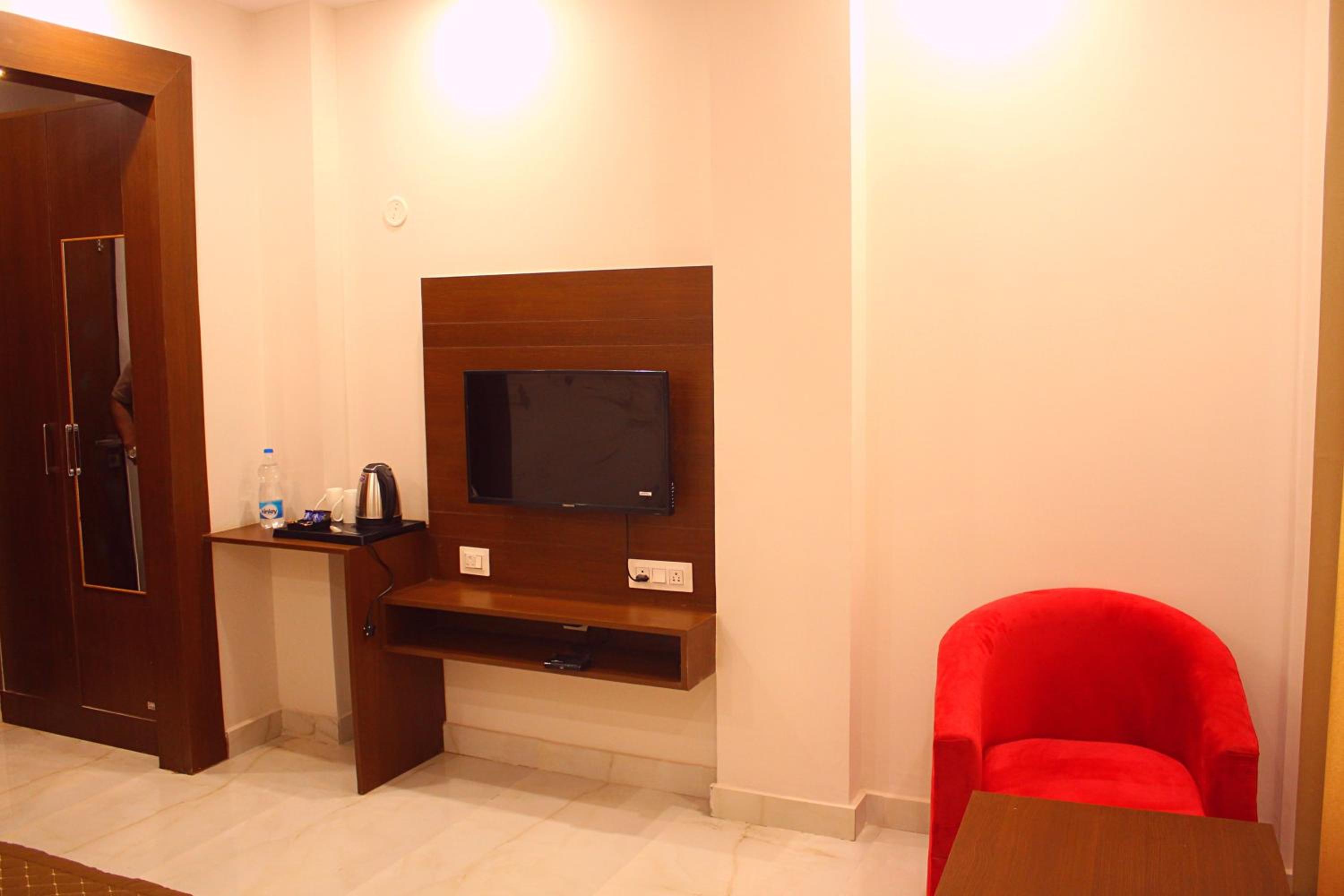 Deluxe Room photo 2
