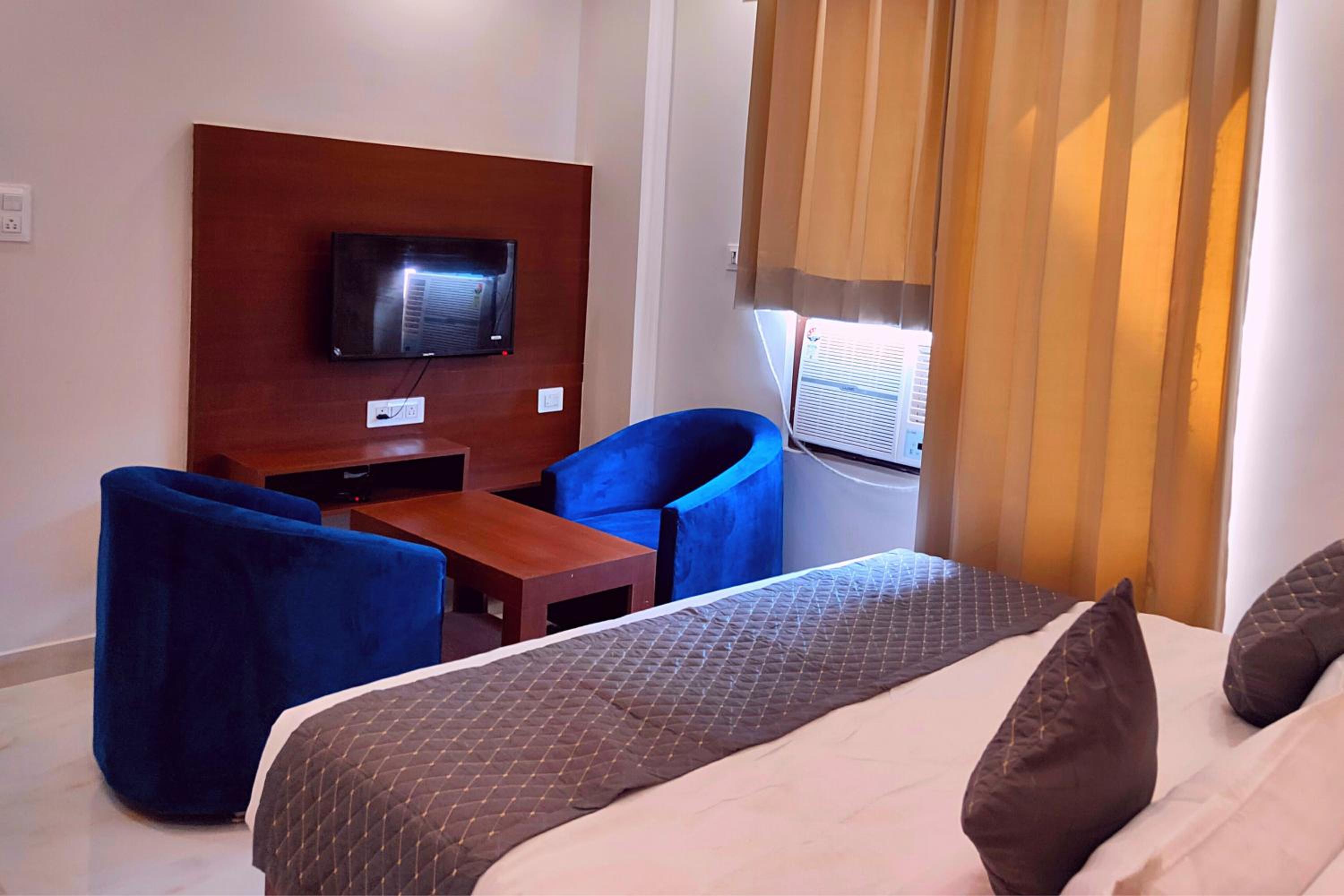 Superior Double Room photo 2