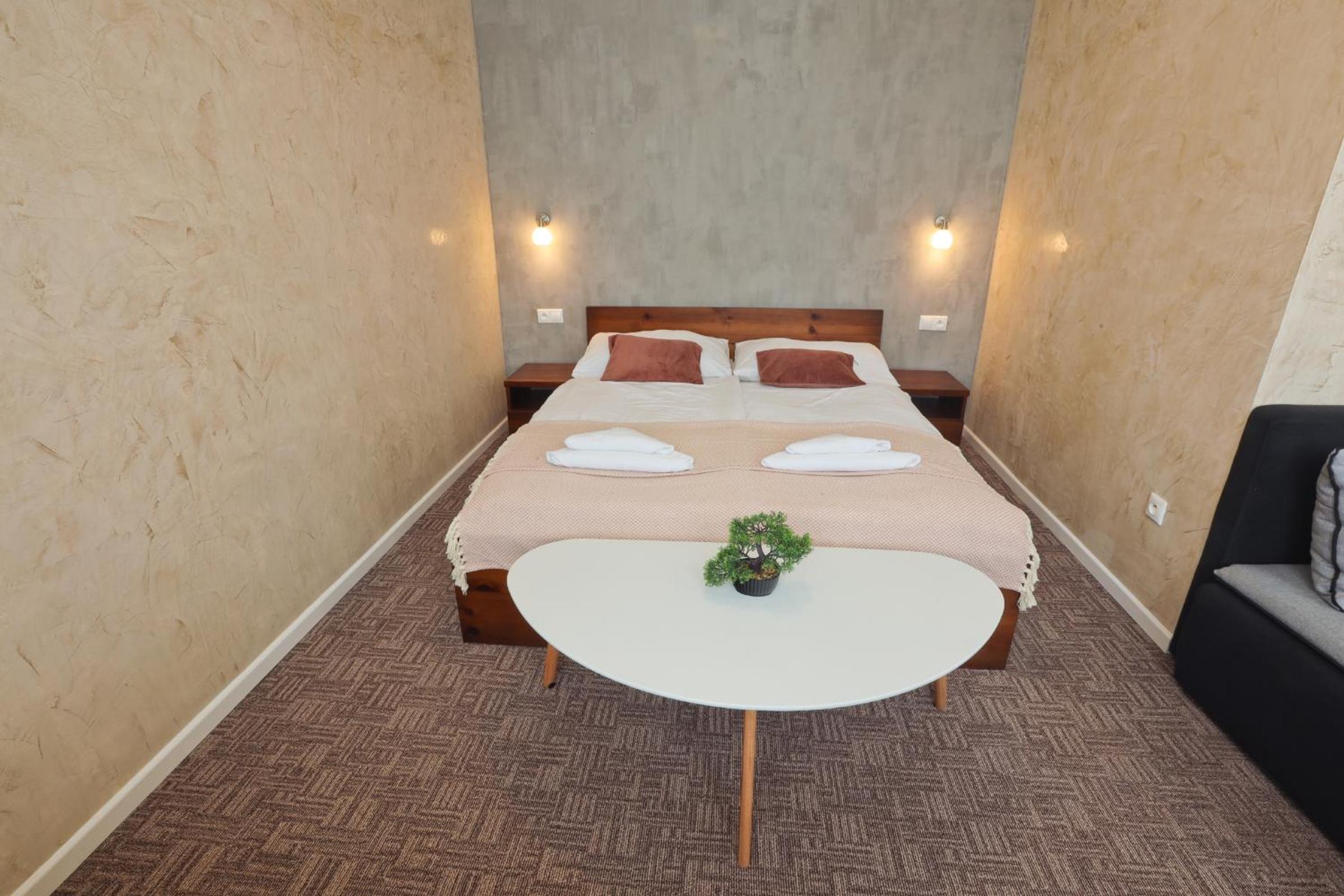 Superior Double Room photo 1