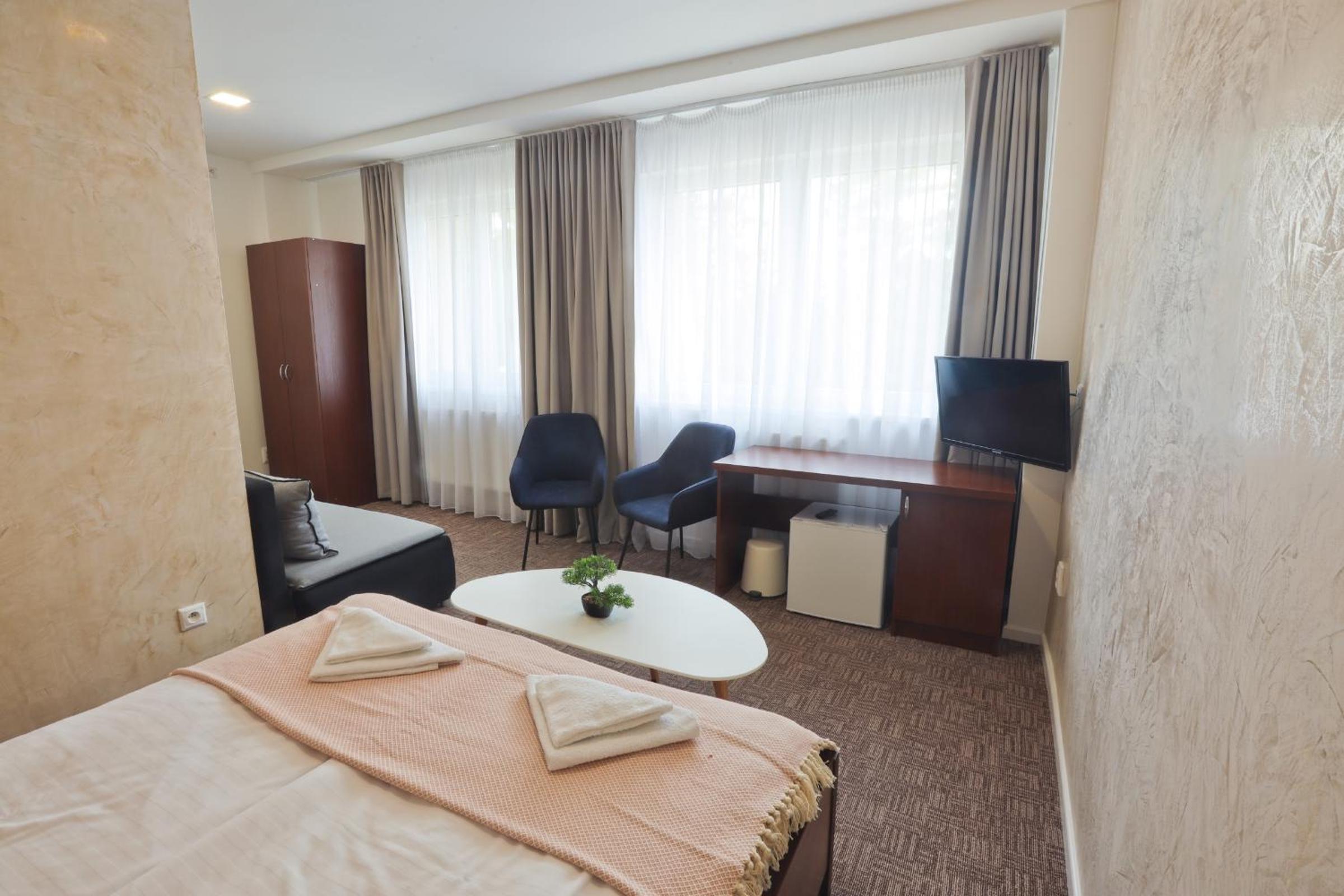 Superior Double Room photo 3
