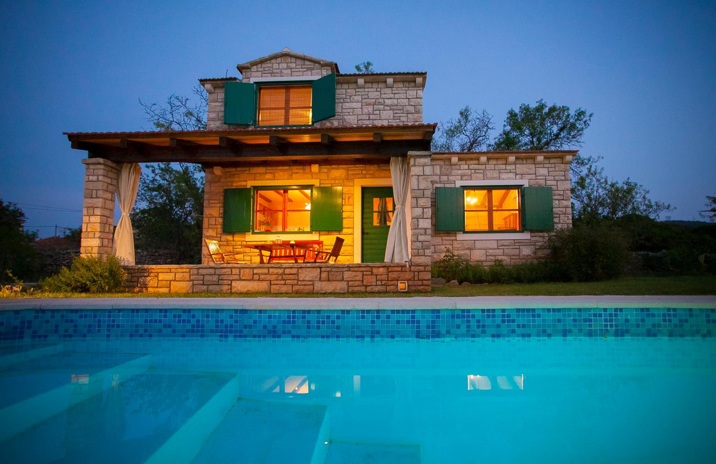 One-Bedroom House photo 3
