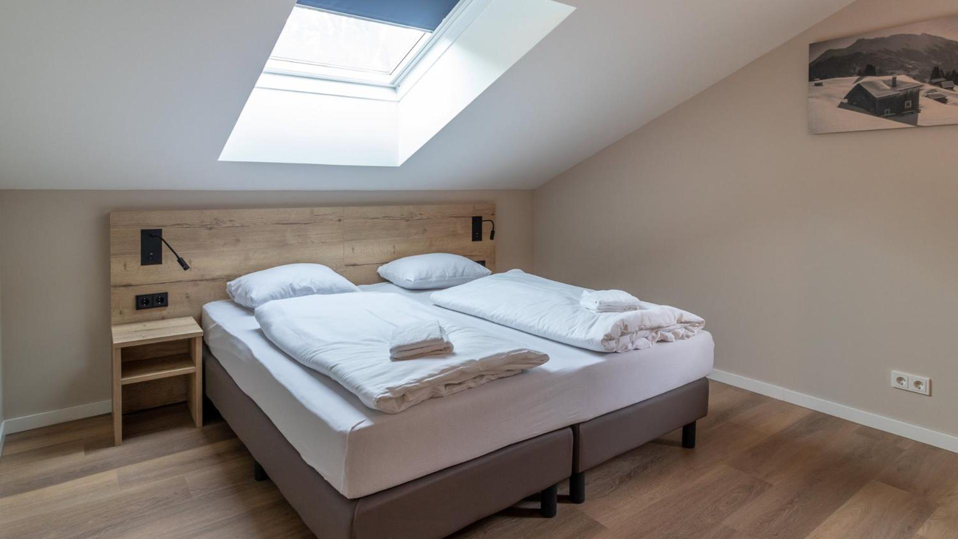 9P Penthouse mit Dachterrasse nahe Skigebiet photo 1