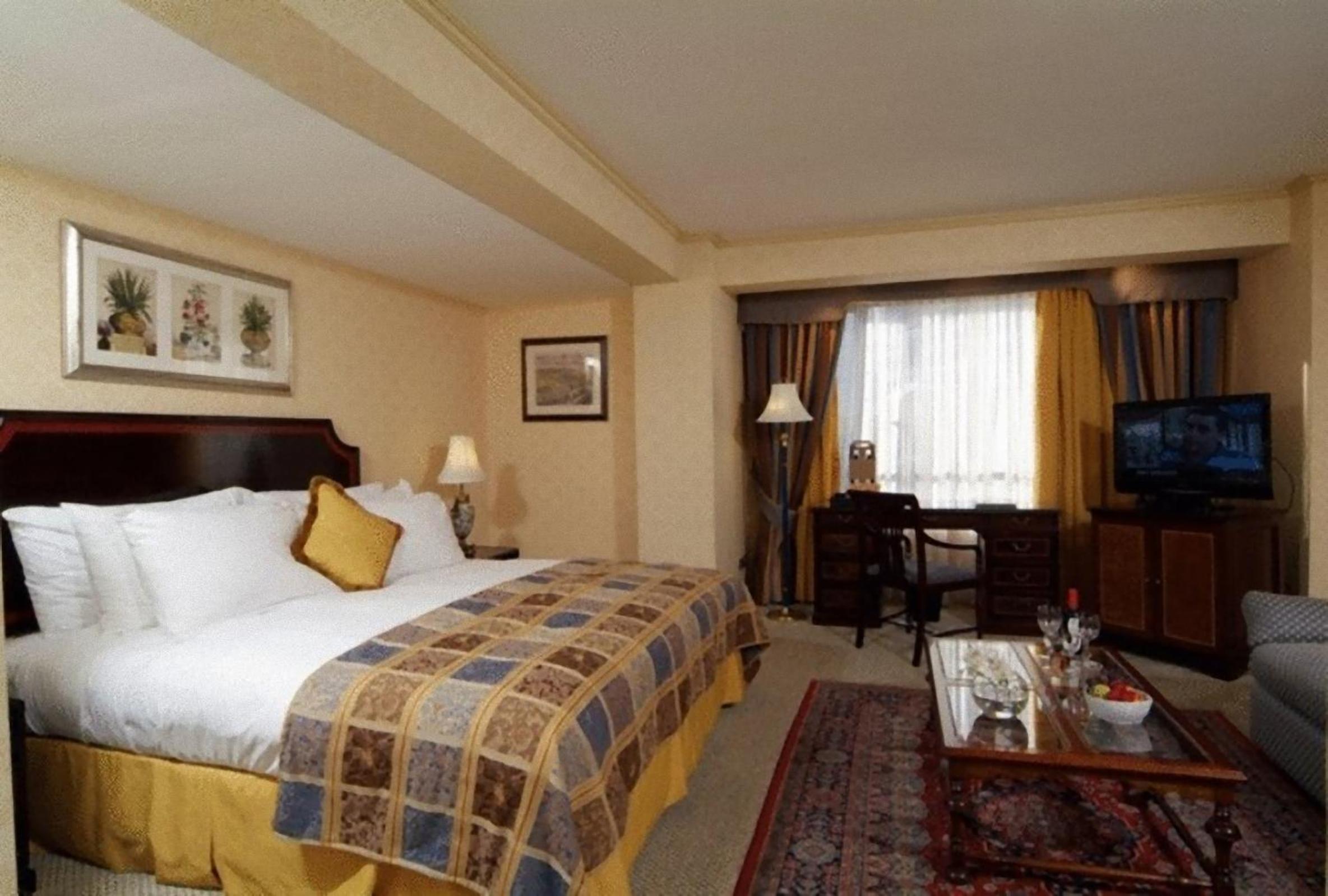 Suite photo 3