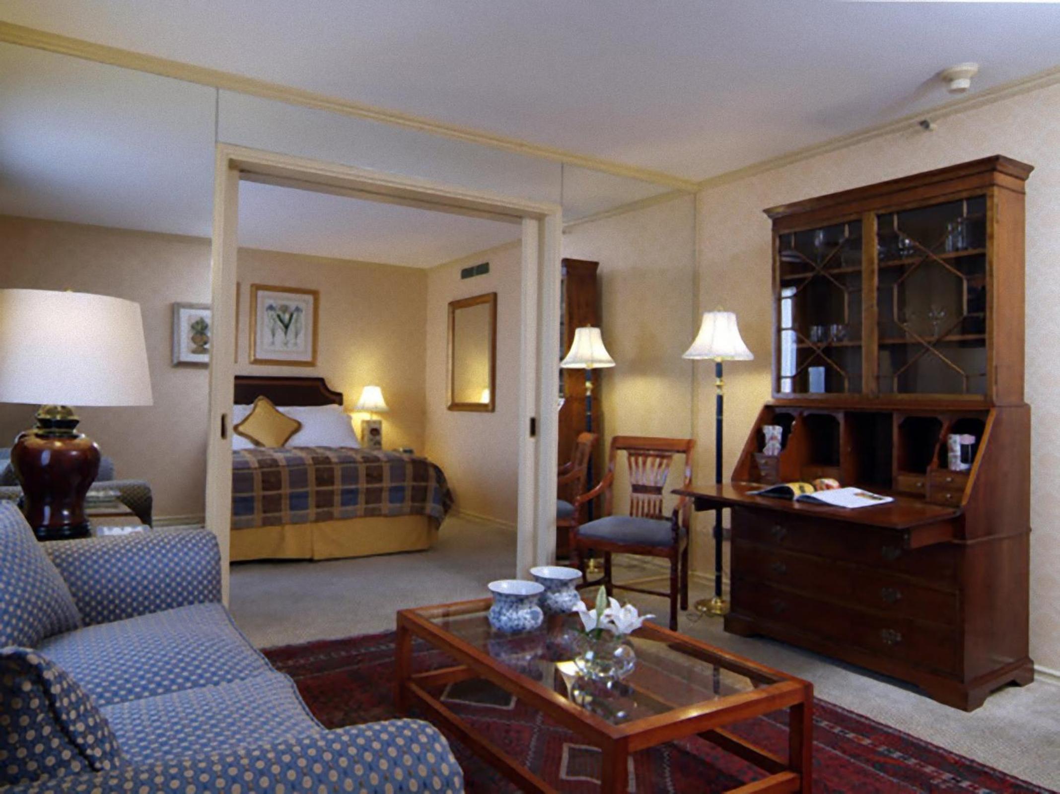 Master Suite photo 2