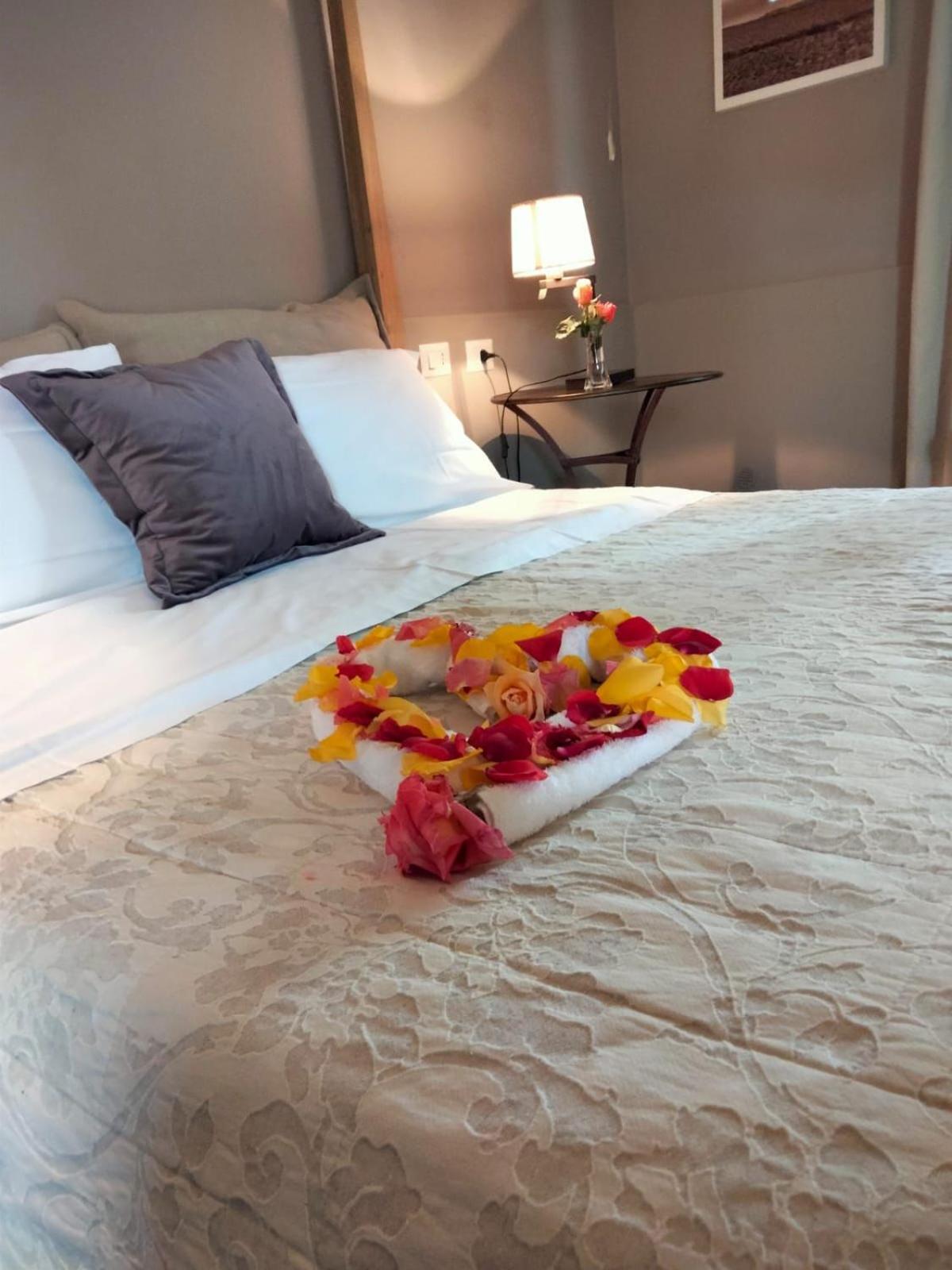 Family Junior Suite