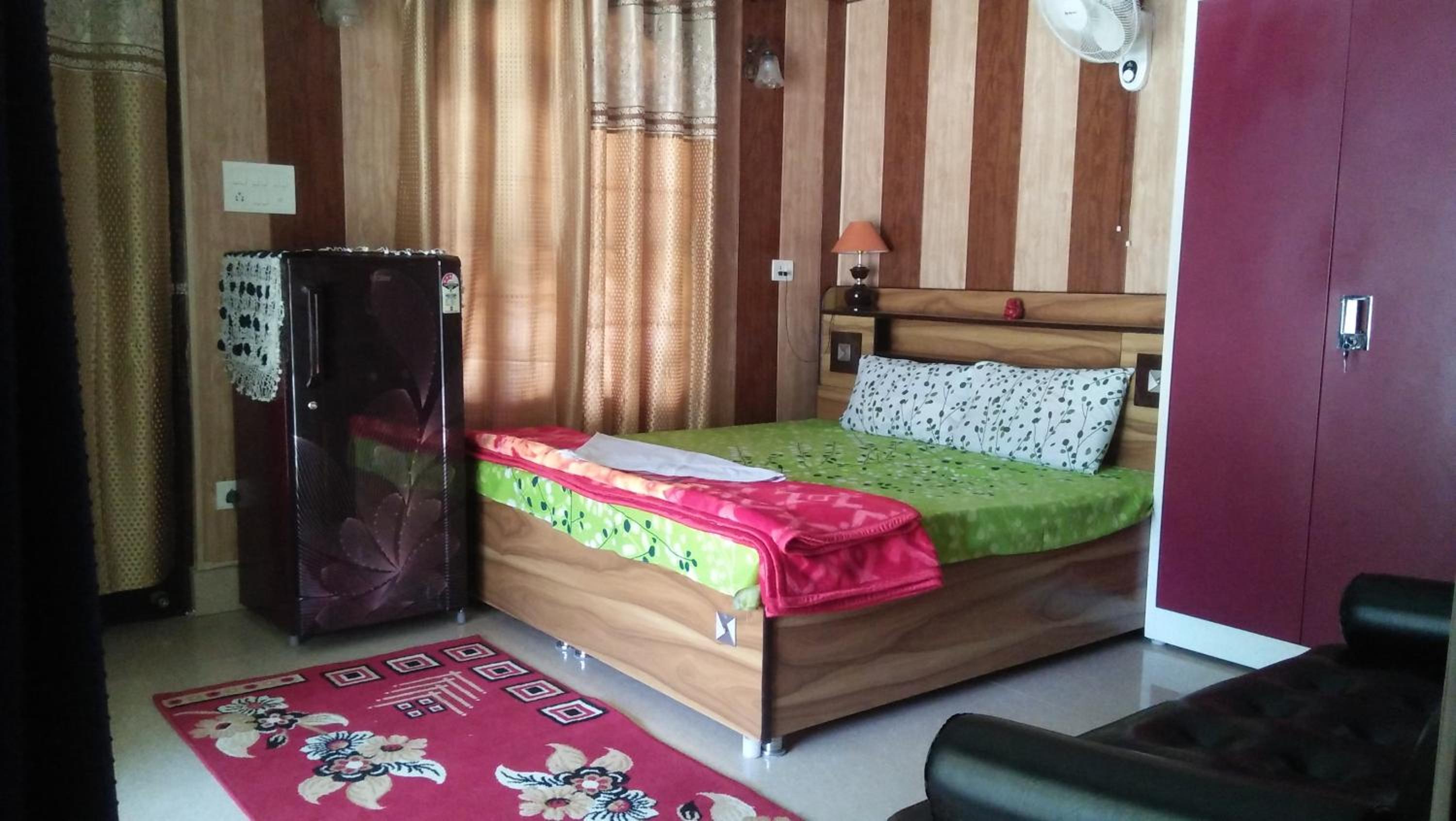 Double Room with Terrace photo 1