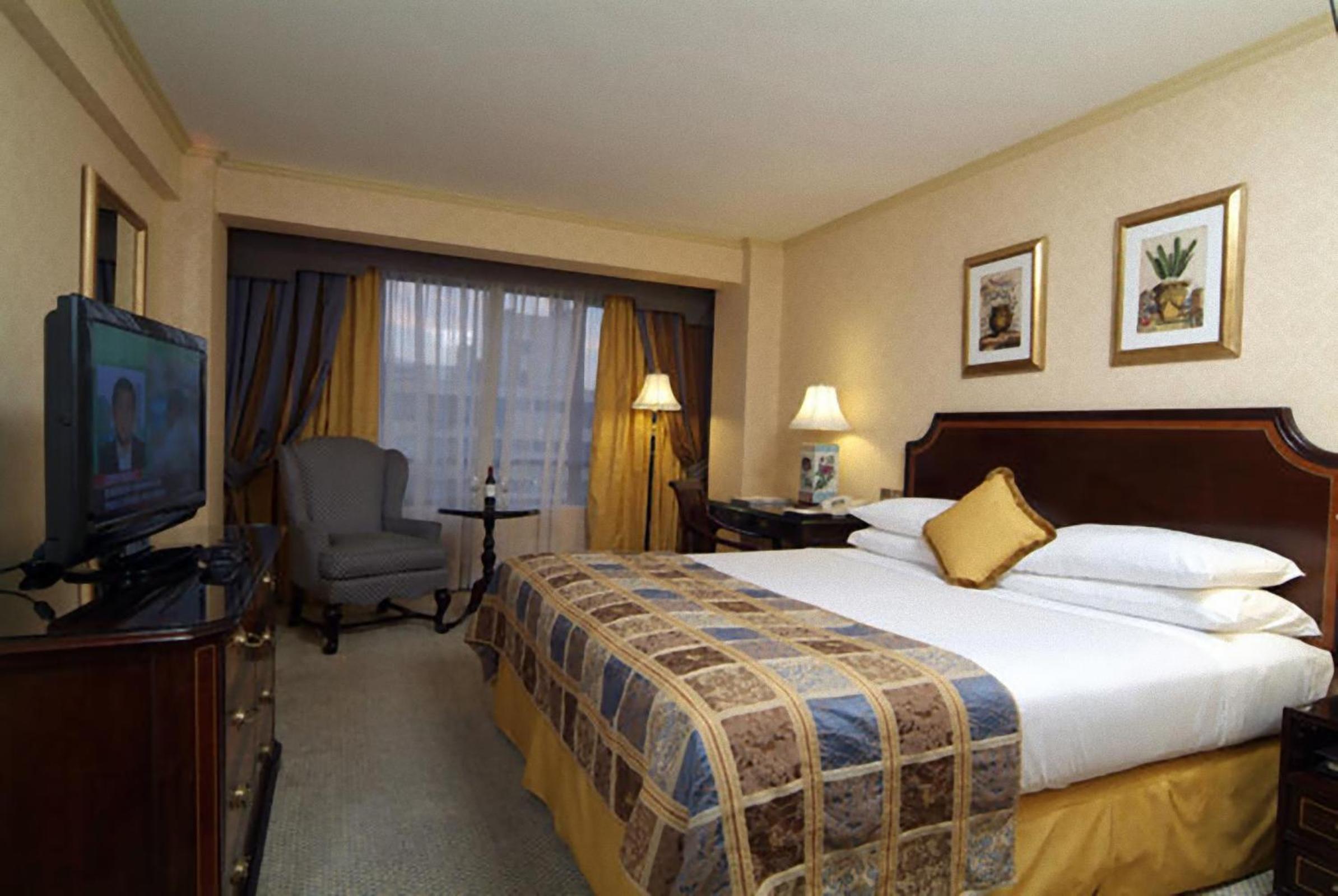 Standard Single Room photo 1