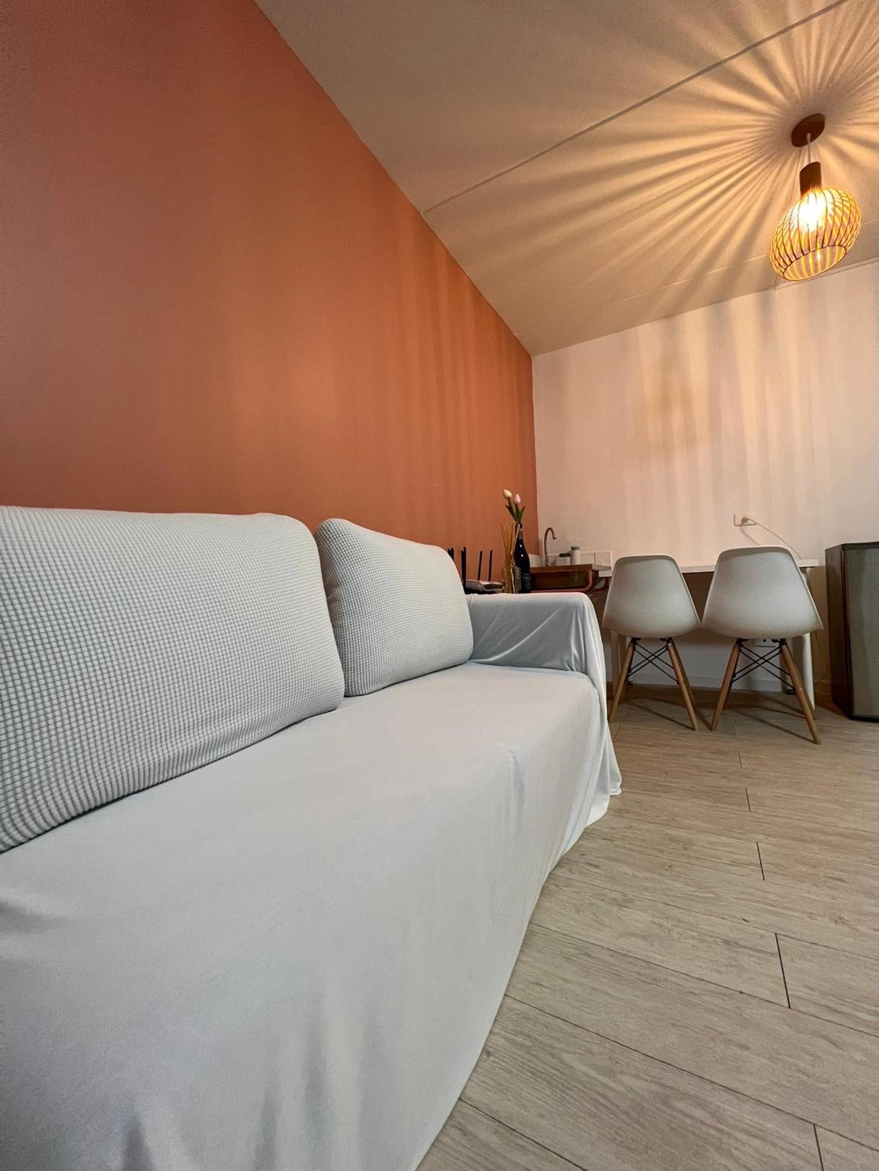 One-Bedroom Apartment - Photo 15