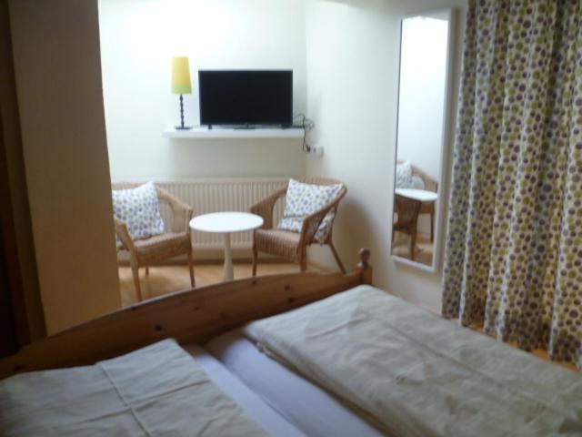 Double Room with Terrace photo 2