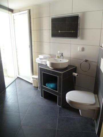 Double Room with Terrace photo 3