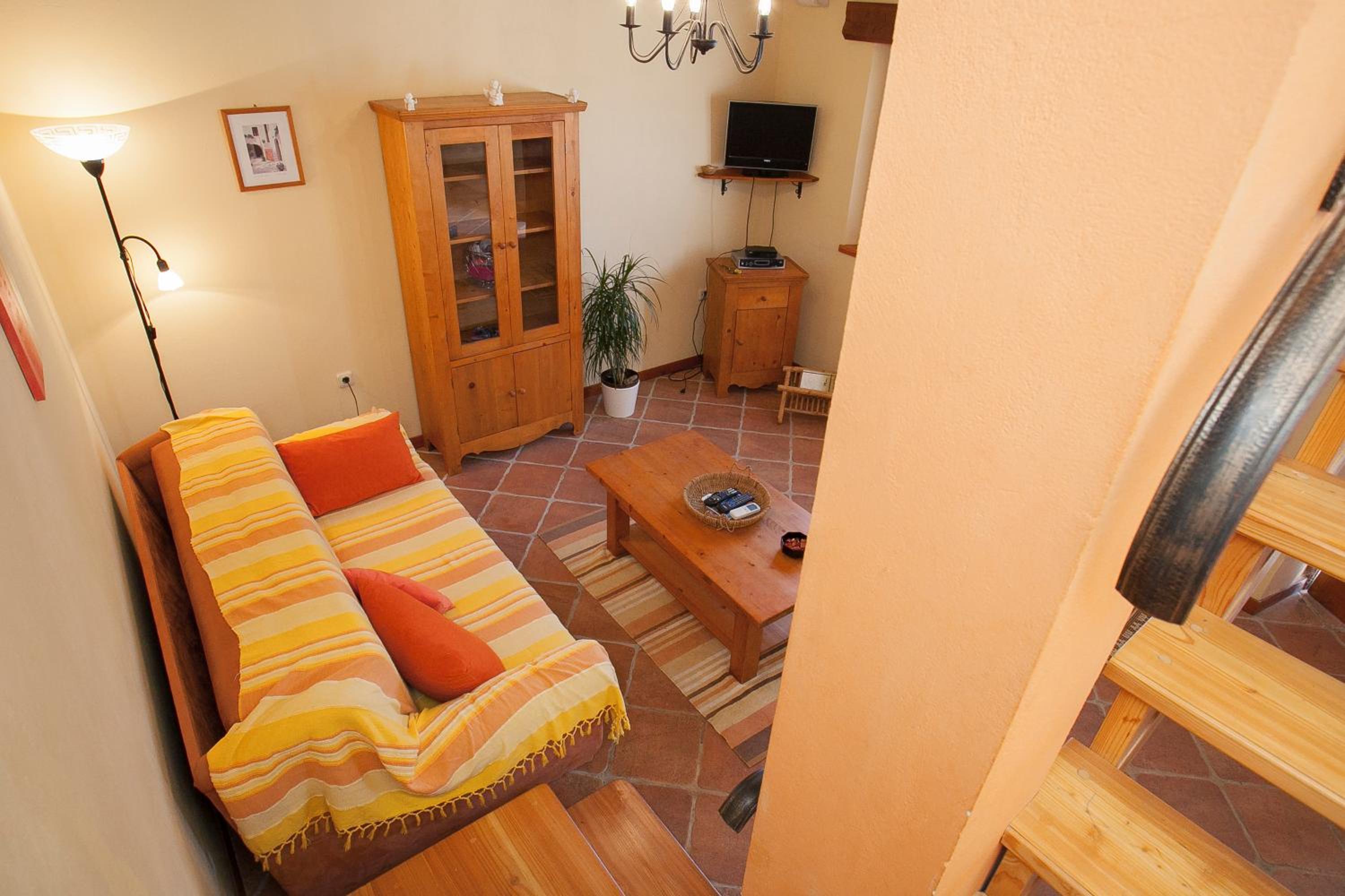 One-Bedroom House photo 2