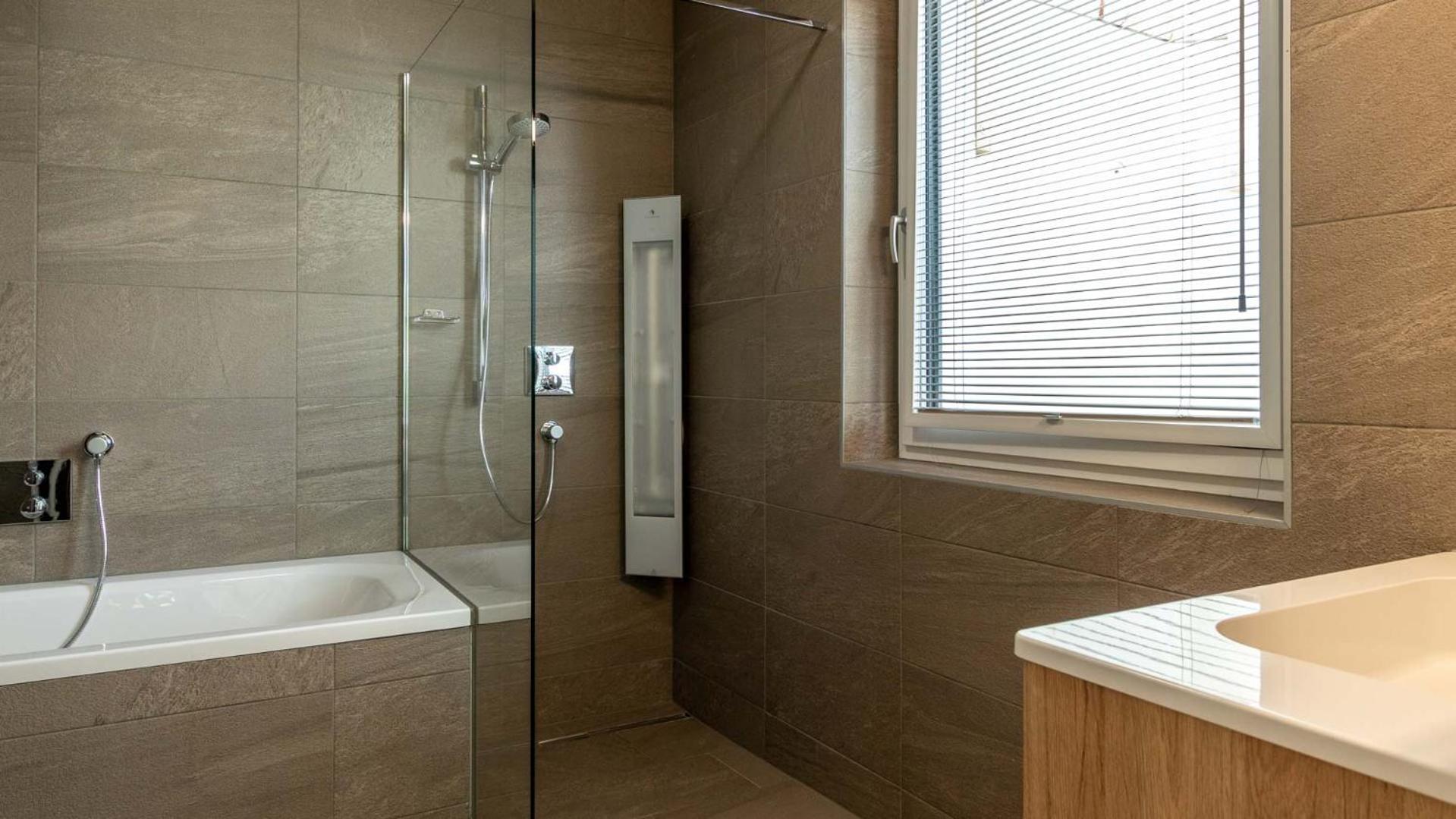 Stilvolle 7P Wohnung nahe Skigebiet photo 3