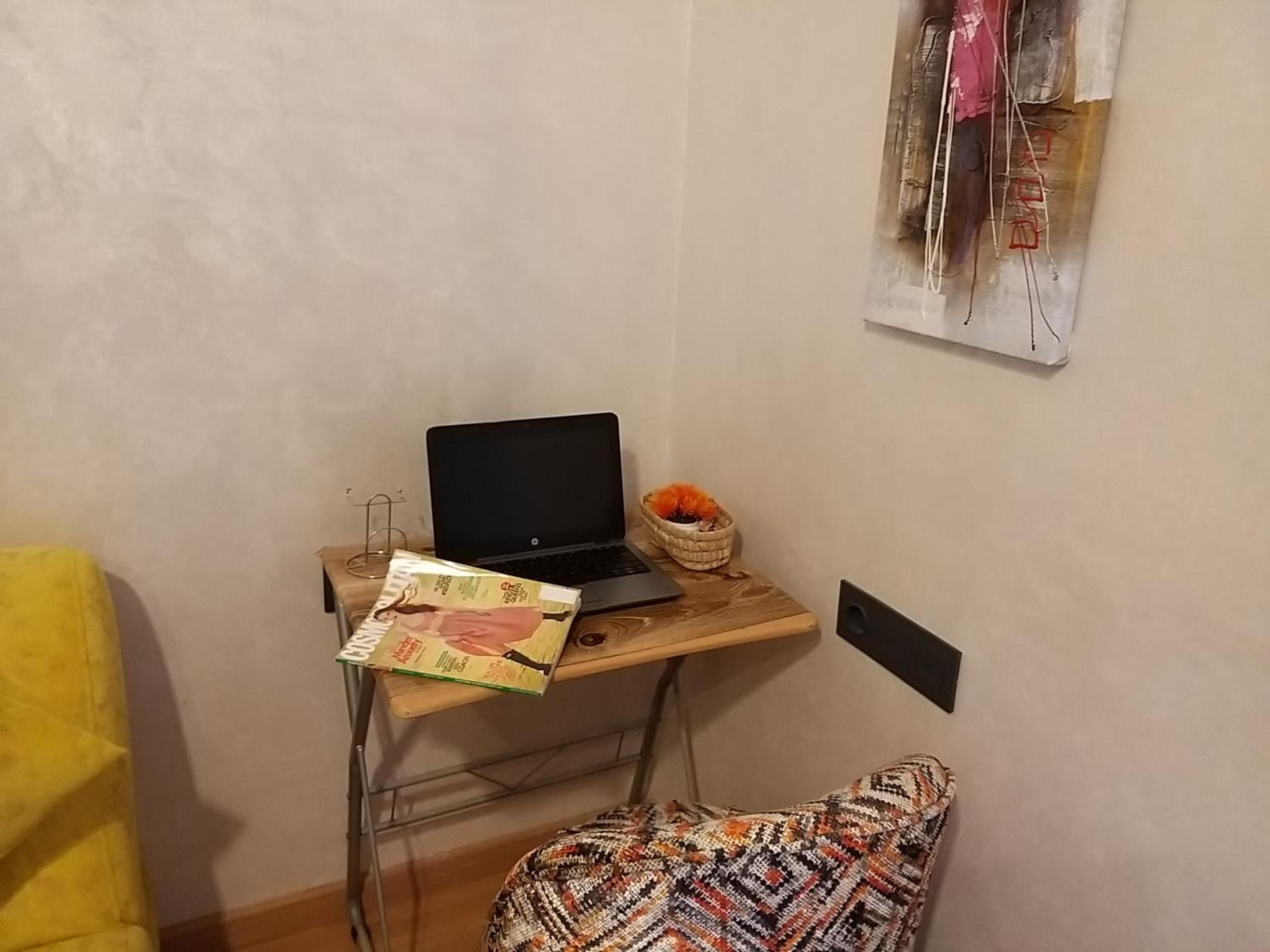 One-Bedroom Apartment - Photo 31