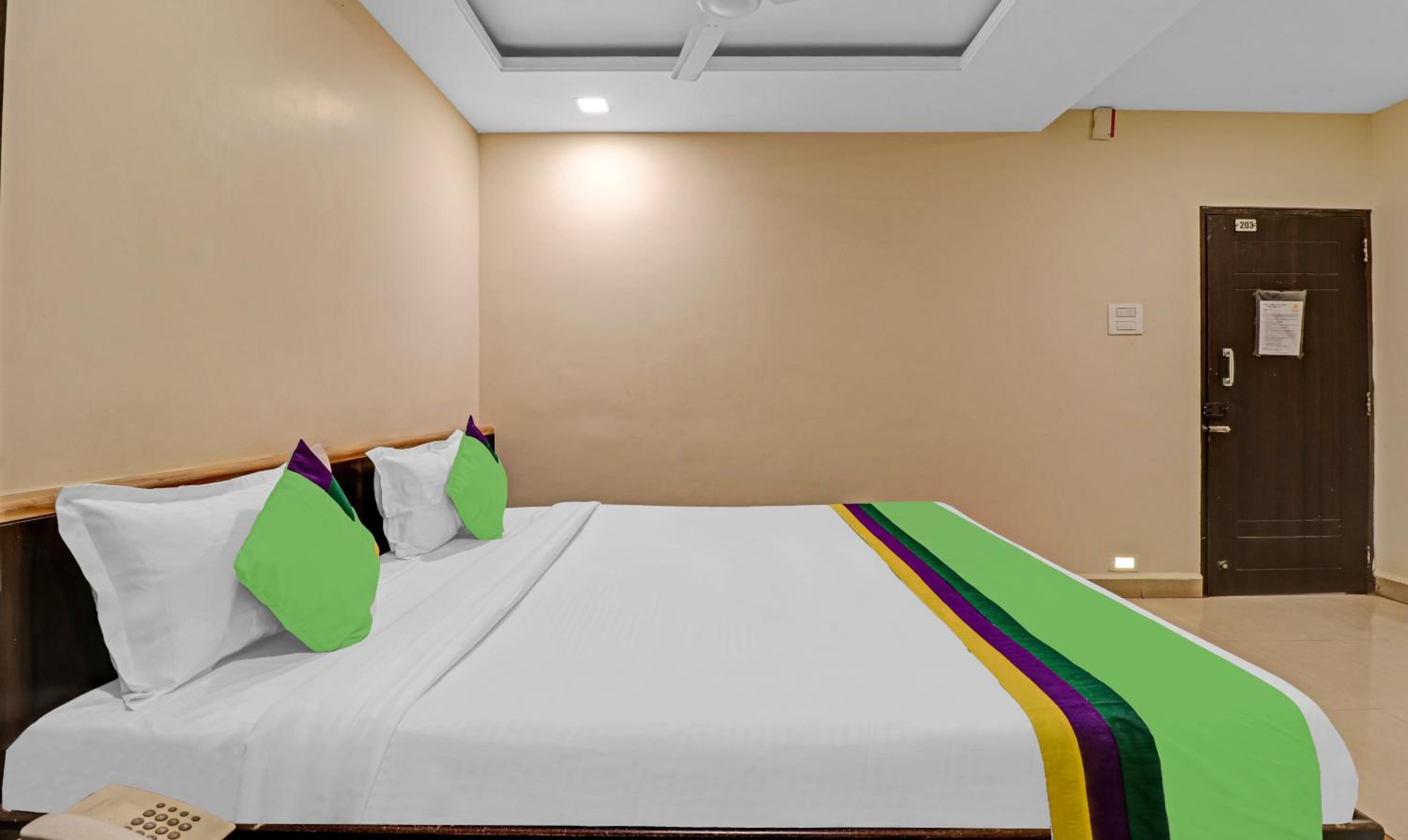 Standard  Room - Photo 1