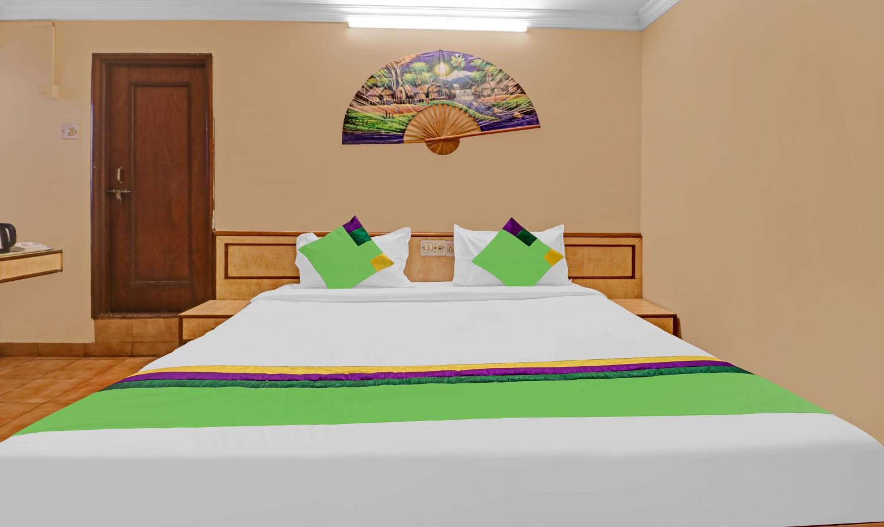 Standard  Room - Photo 7