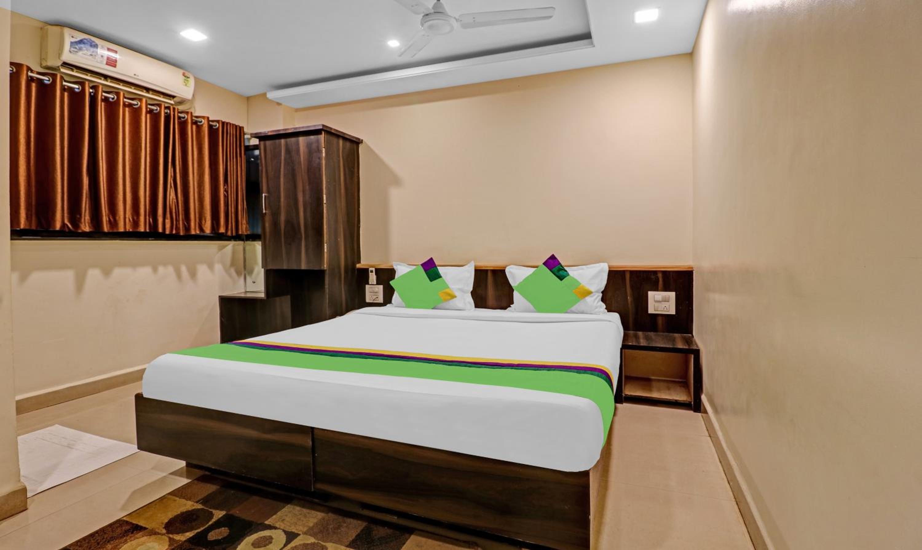 Standard  Room - Photo 6