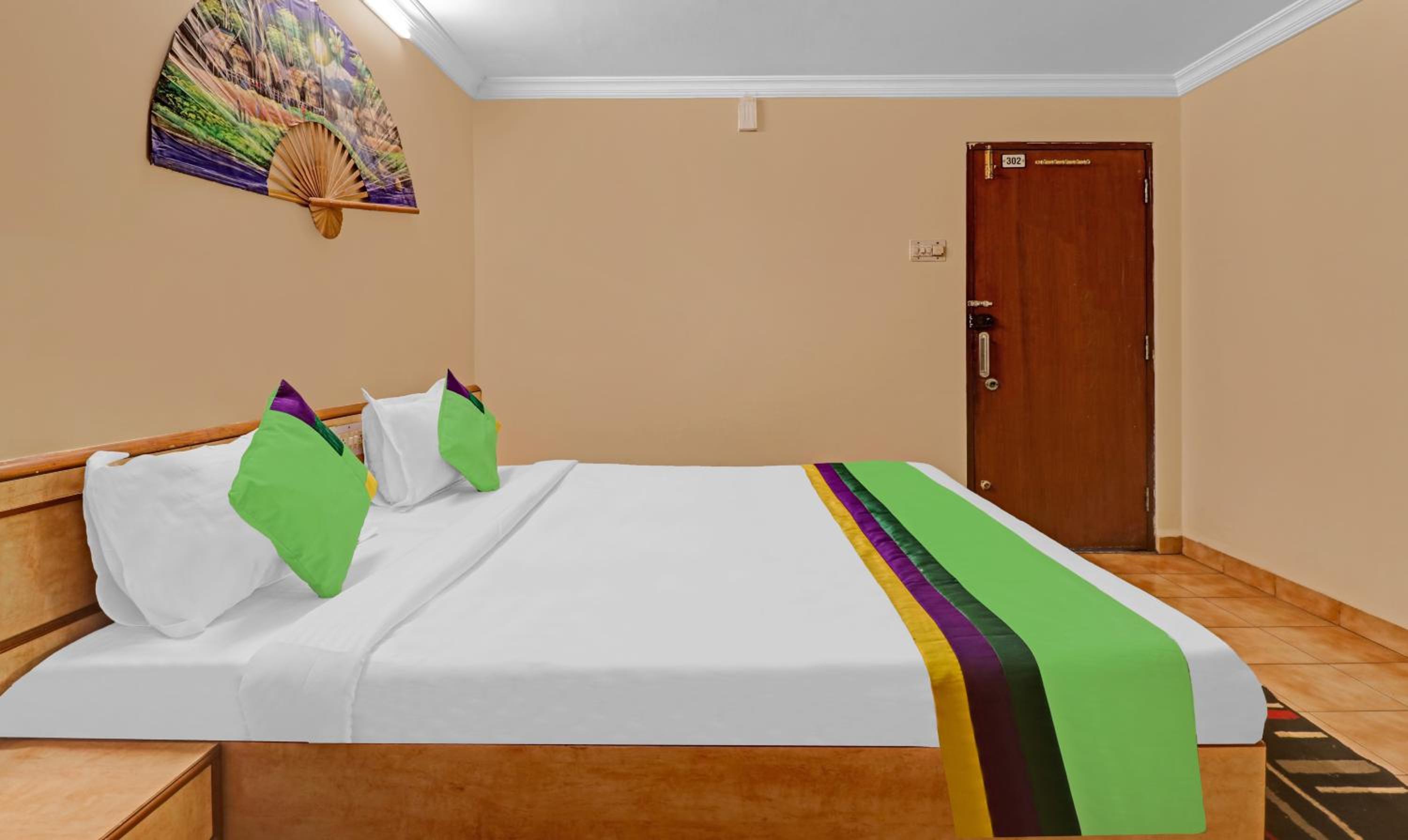 Standard  Room - Photo 5