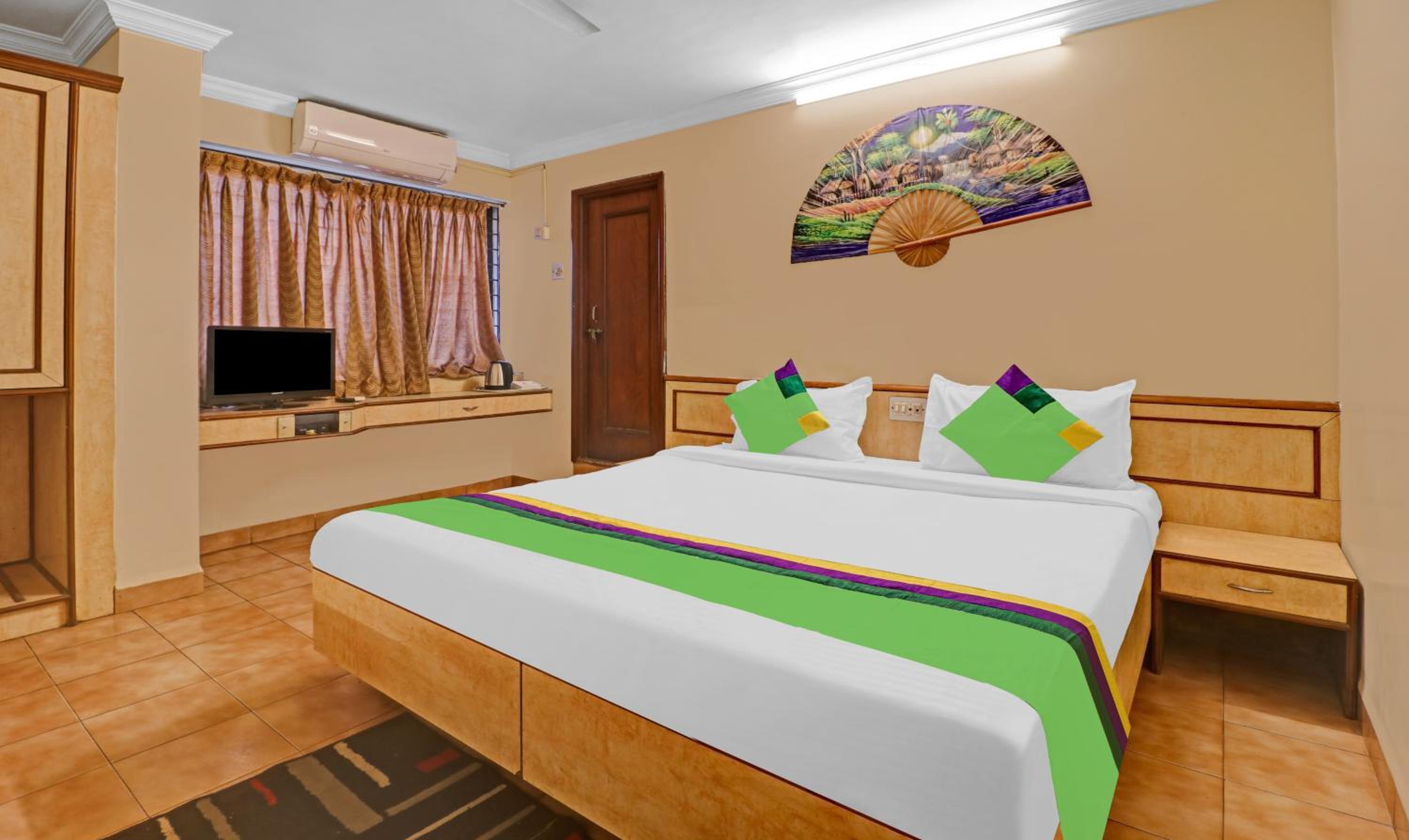 Standard  Room - Photo 4
